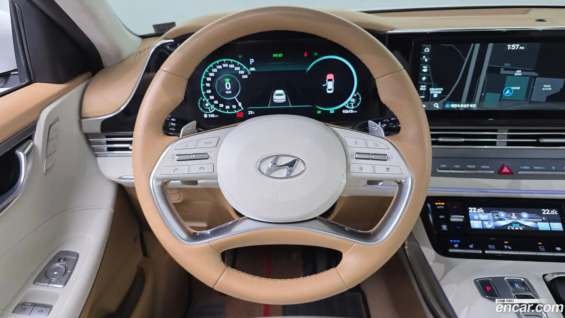 Grandeur Hyundai 2021.4-OPTION-019