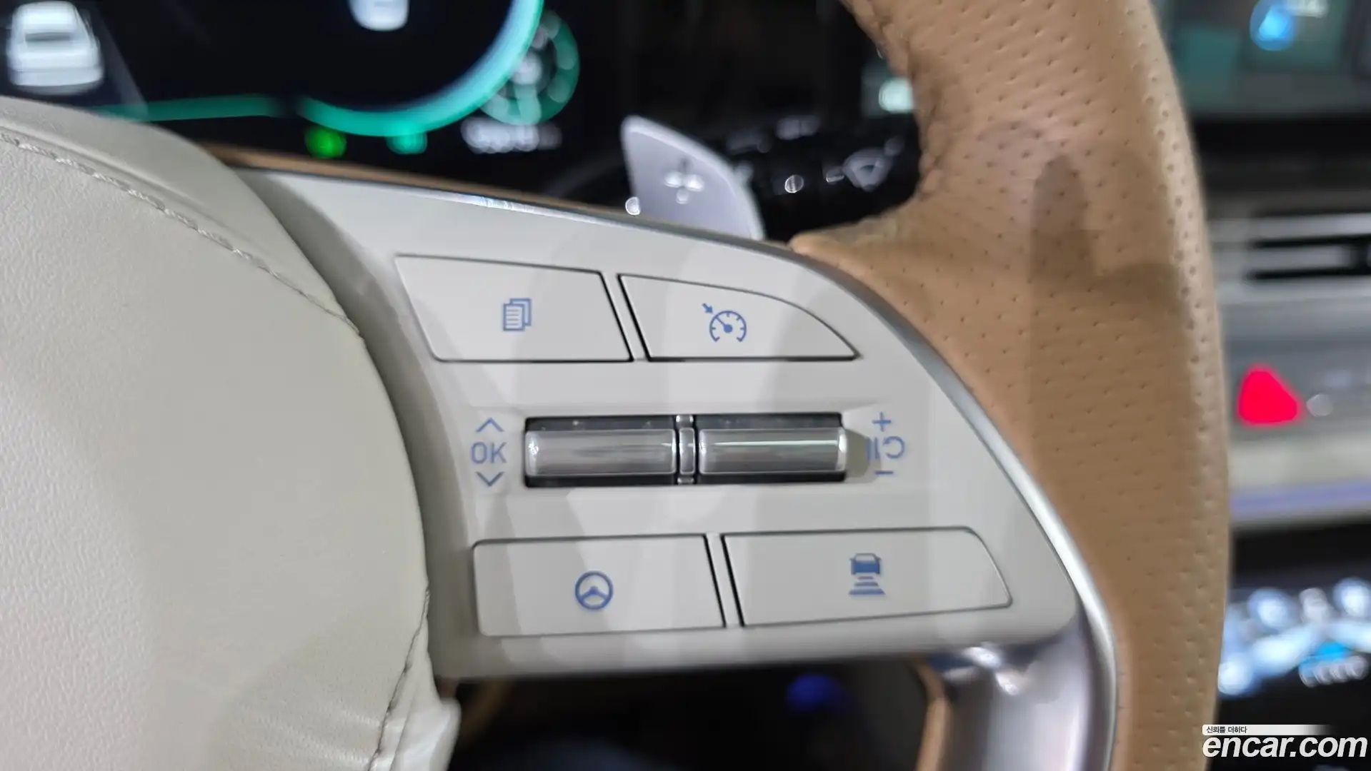 Grandeur Hyundai 2021.4-OPTION-021