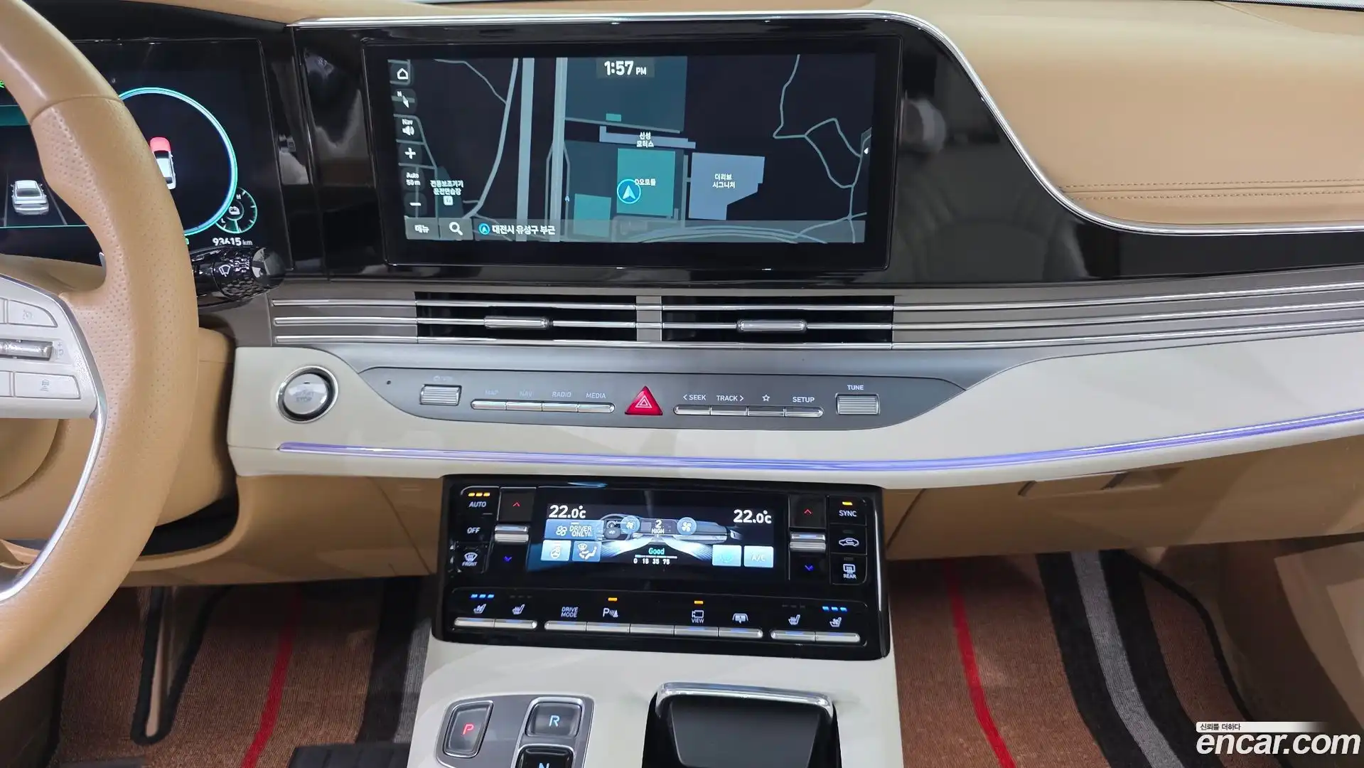 Grandeur Hyundai 2021.4-OPTION-022