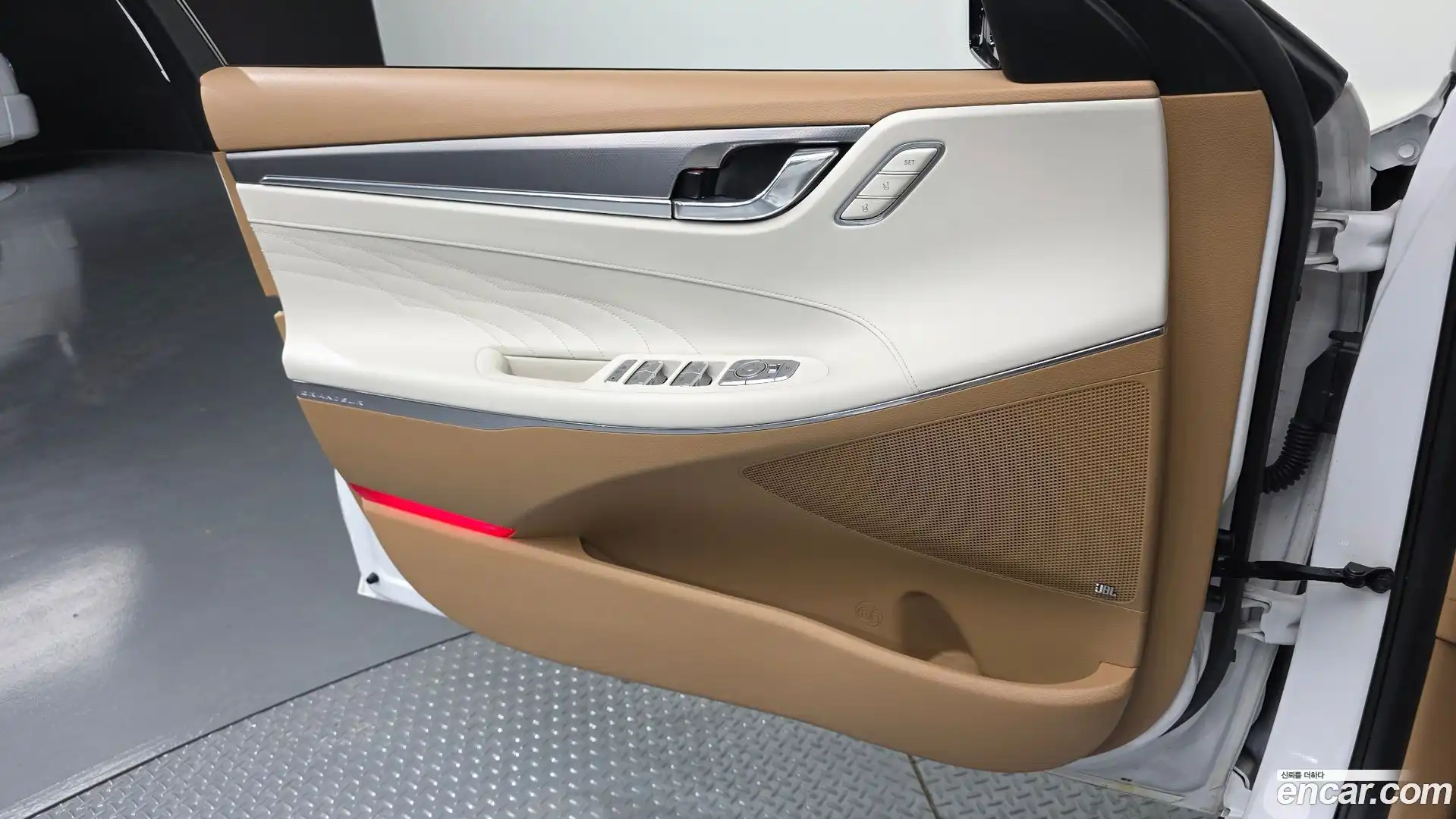 Grandeur Hyundai 2021.4-INNER-034