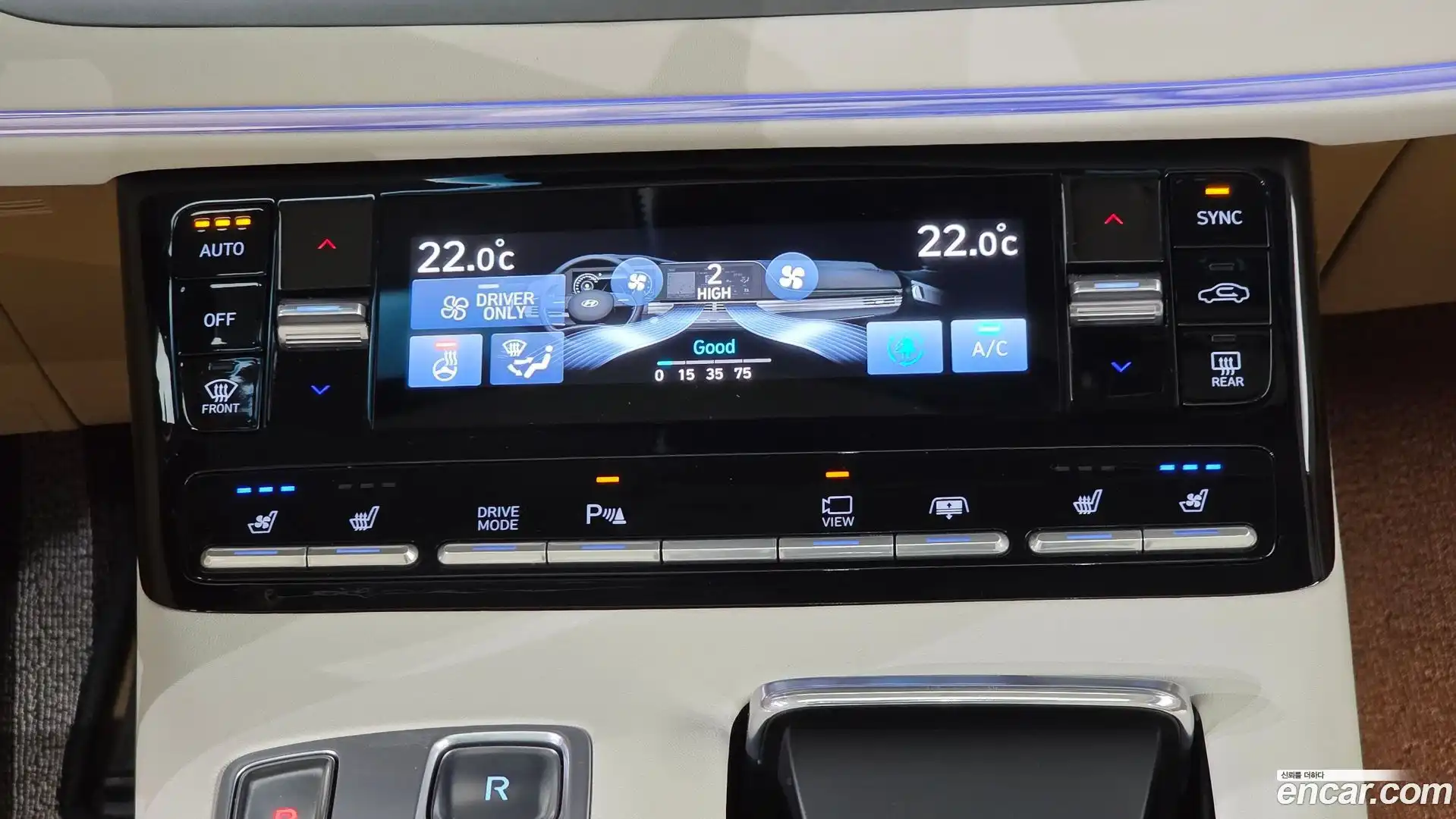 Grandeur Hyundai 2021.4-OPTION-041