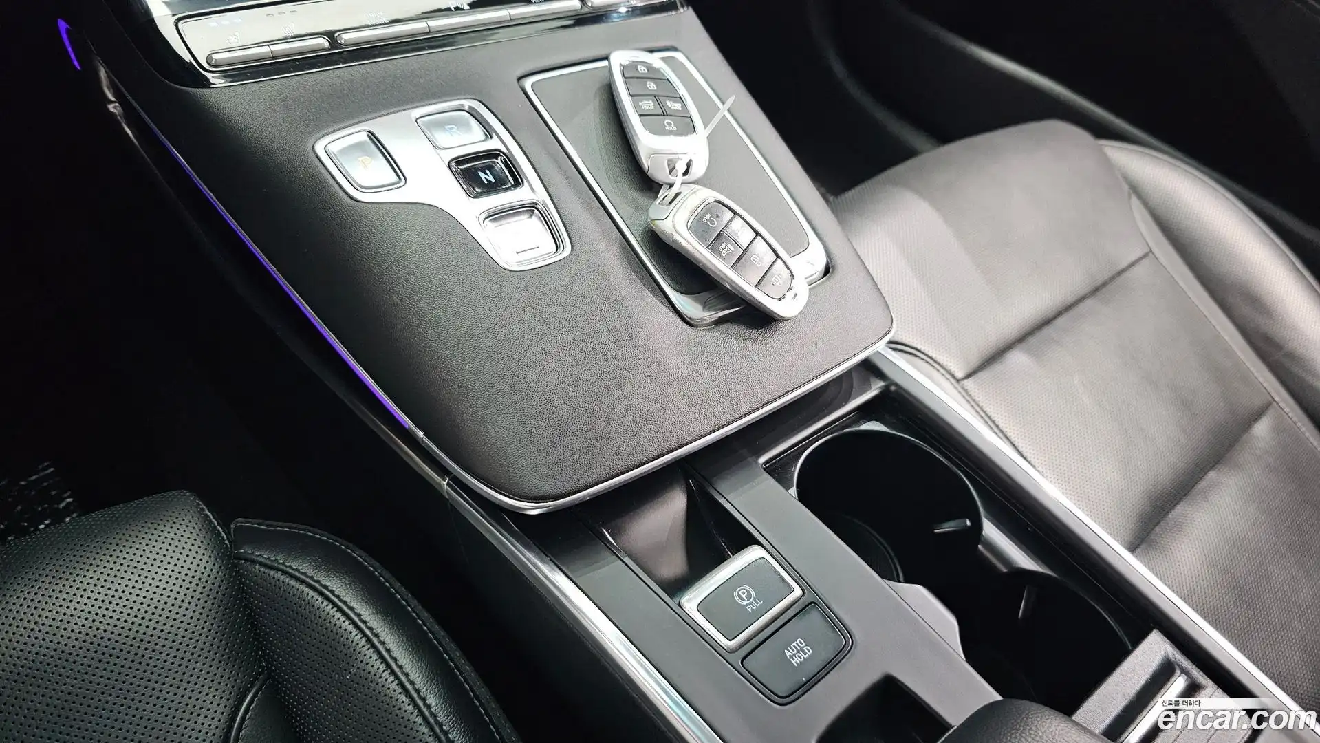 Grandeur Hyundai 2021.6-INNER-009