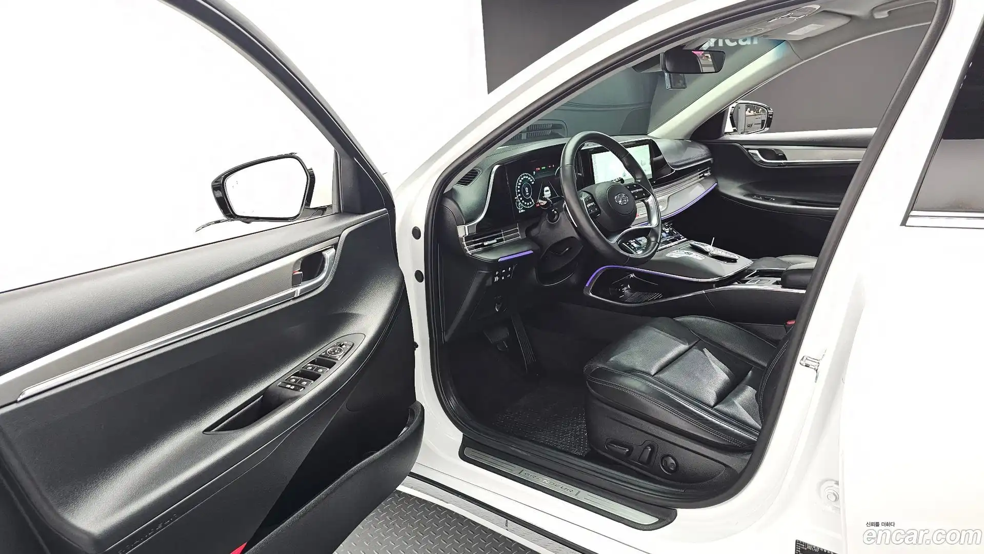 Grandeur Hyundai 2021.6-INNER-010