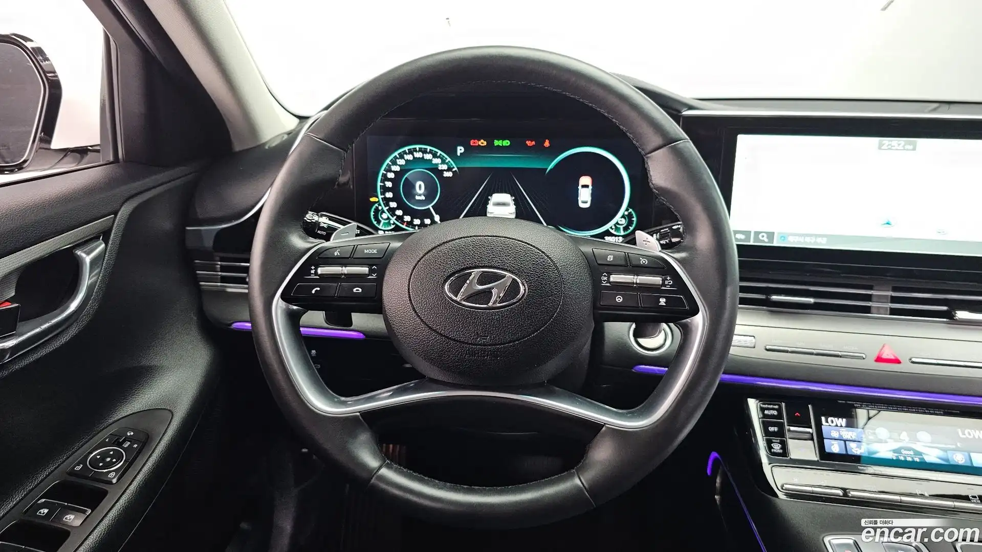 Grandeur Hyundai 2021.6-OPTION-016