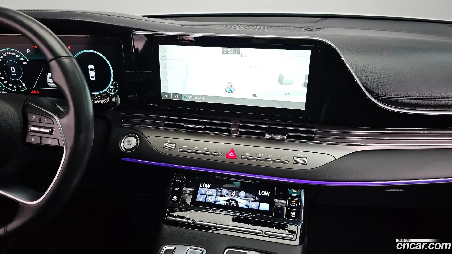 Grandeur Hyundai 2021.6-OPTION-017
