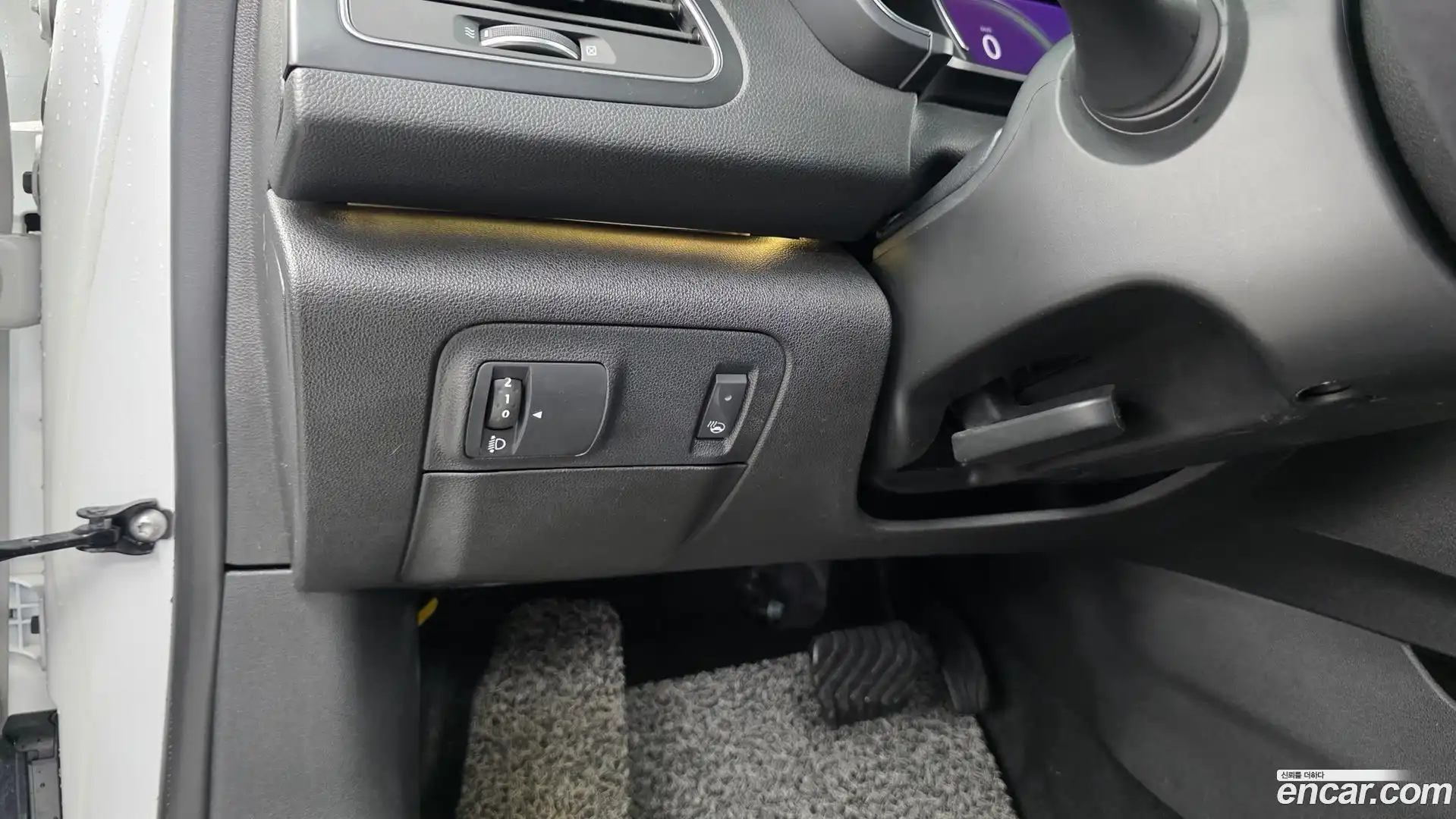 SM6 Renault Korea 2018.10-OPTION-020
