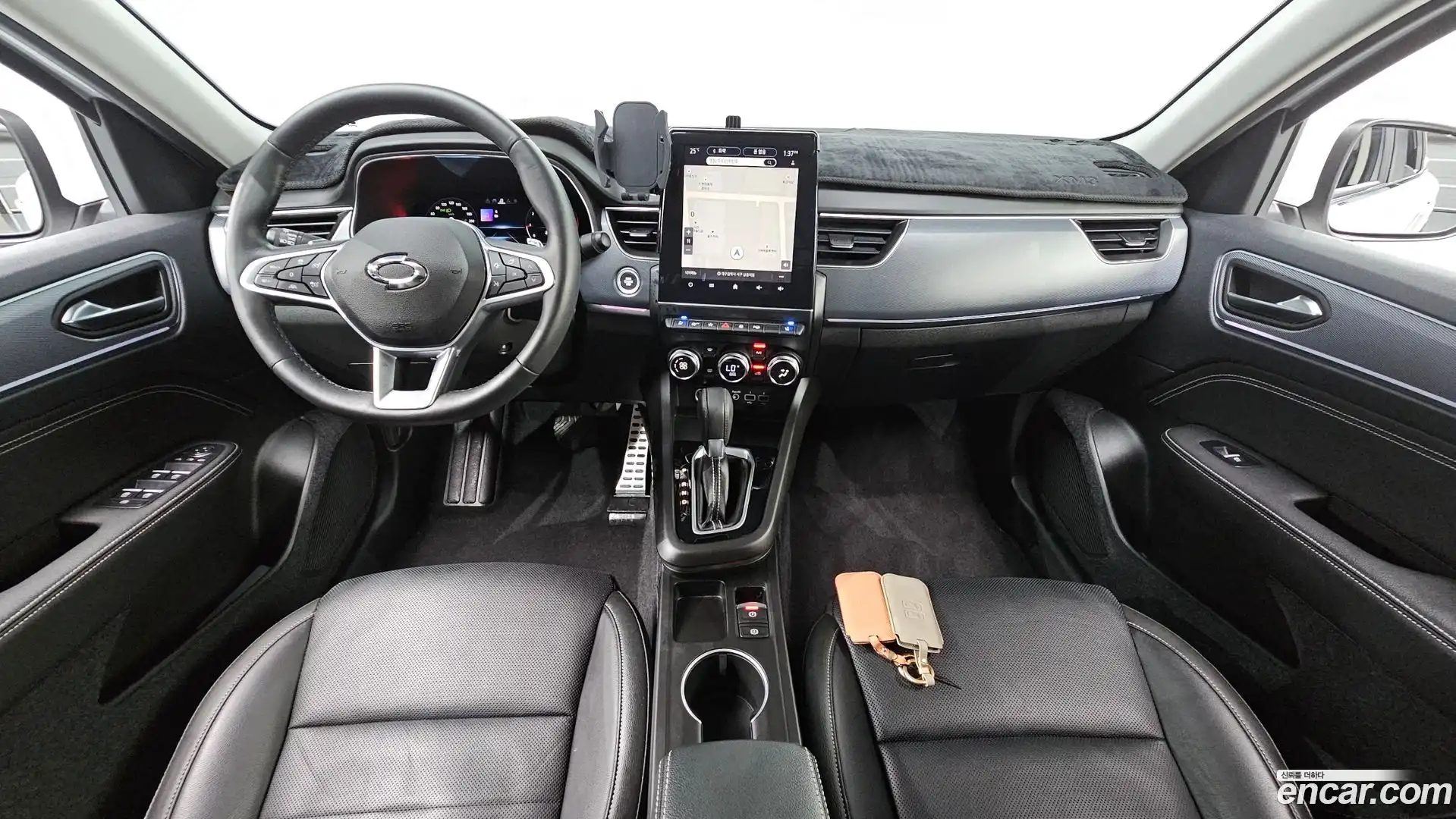 XM3 Renault Korea 2022.0-INNER-007