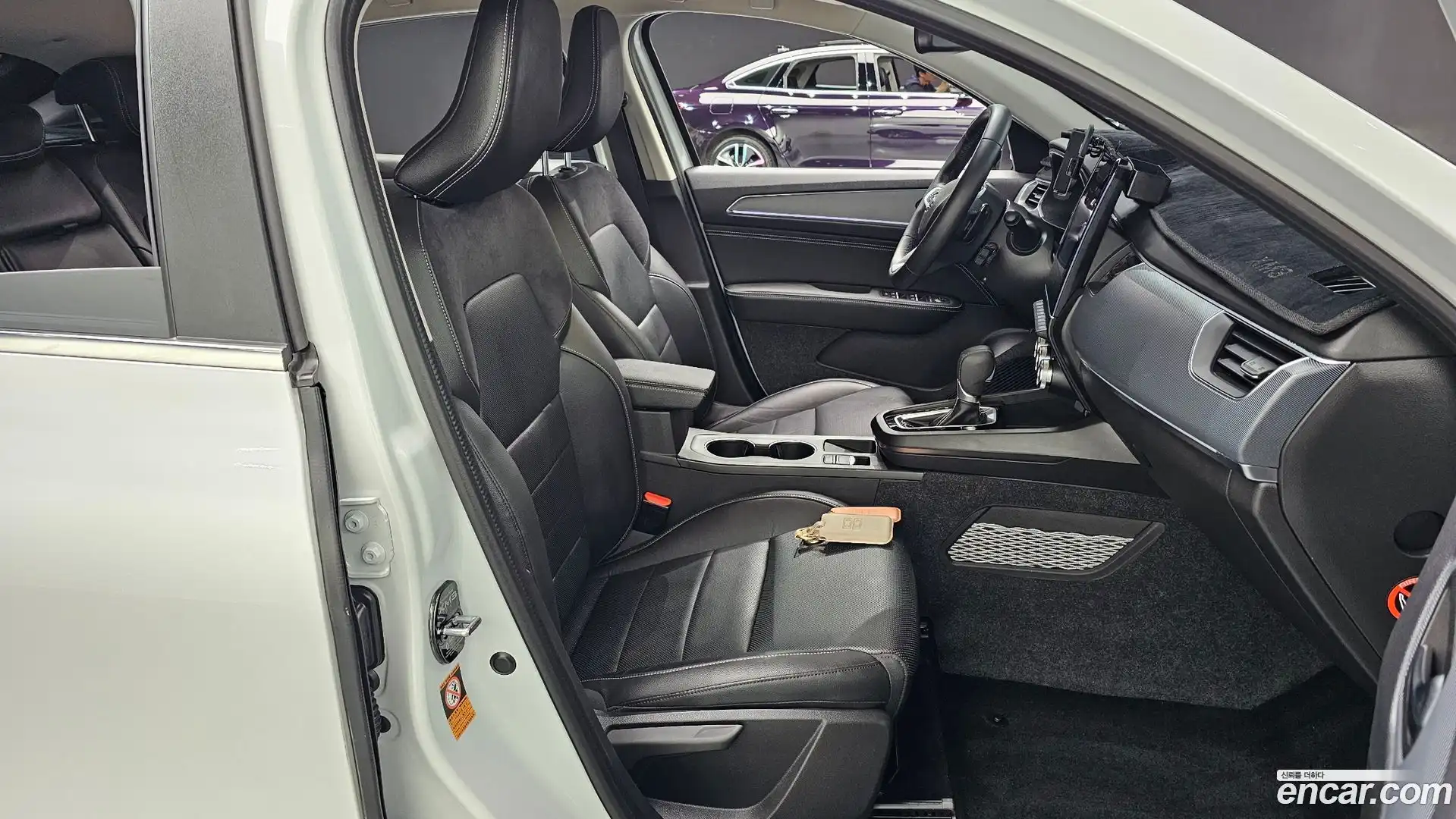 XM3 Renault Korea 2022.0-INNER-036