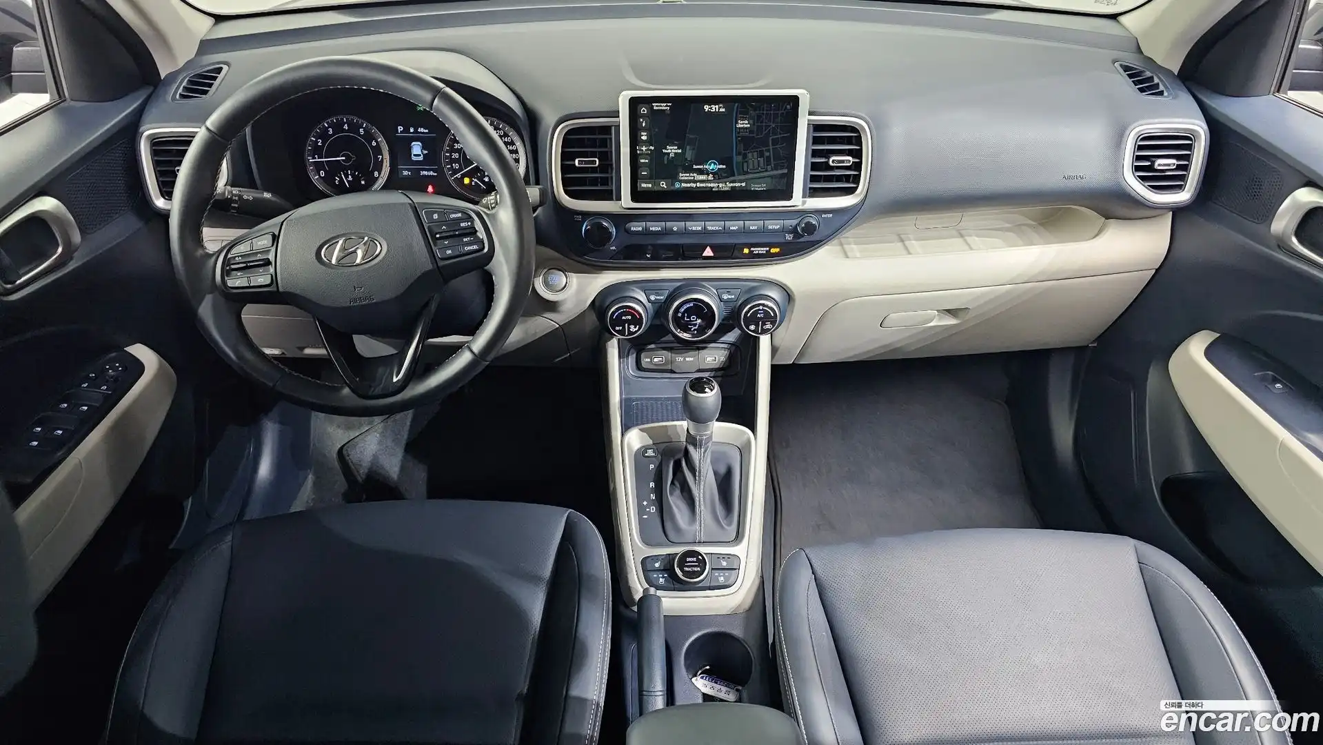 Venue Hyundai 2022.9-INNER-007