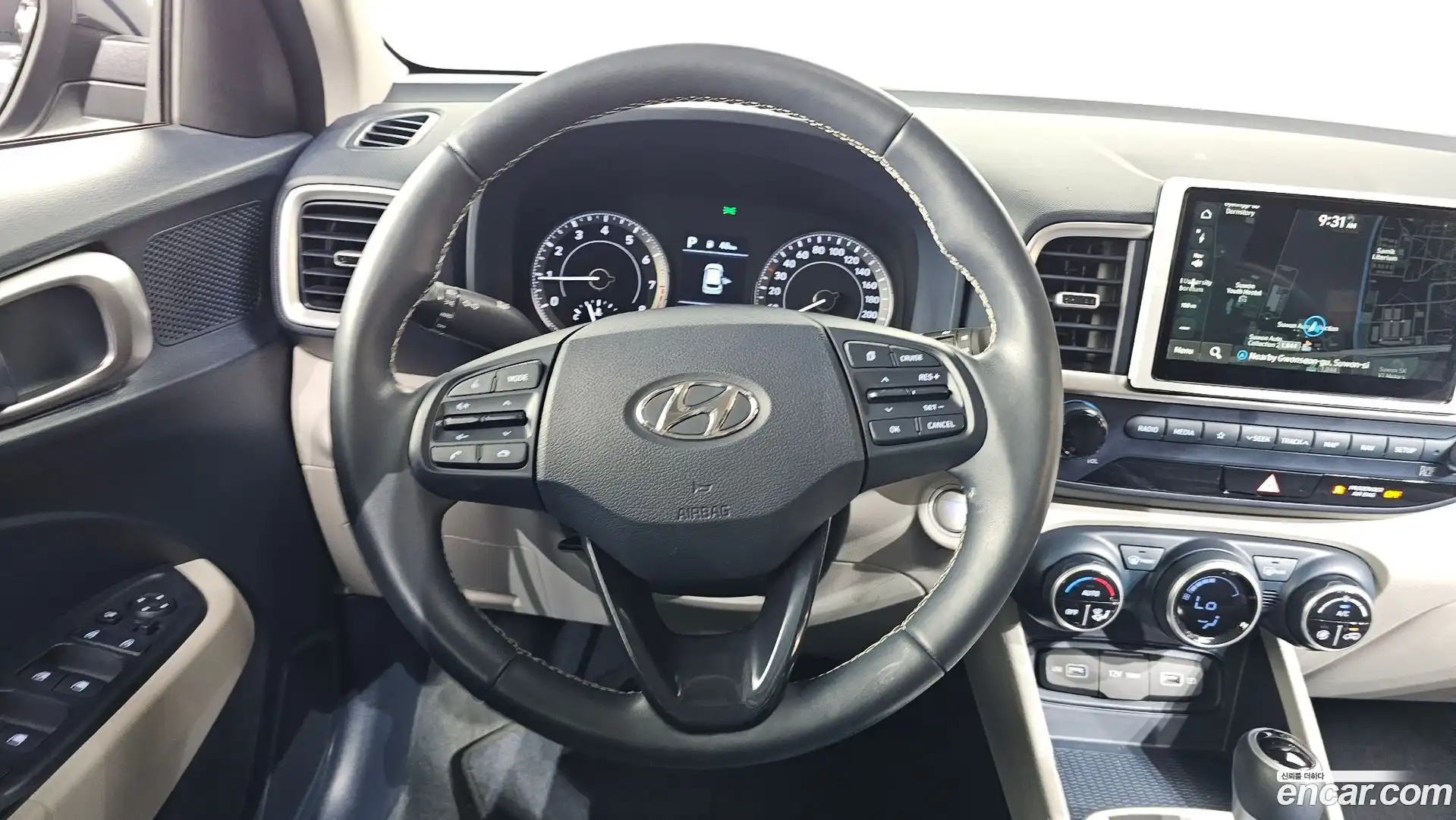 Venue Hyundai 2022.9-OPTION-016