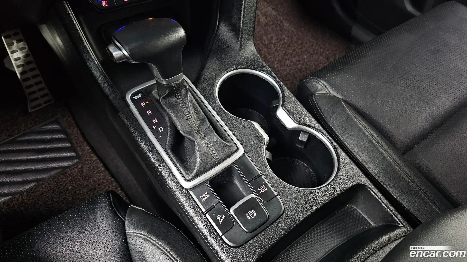 Sportage Kia 2021.4-INNER-009