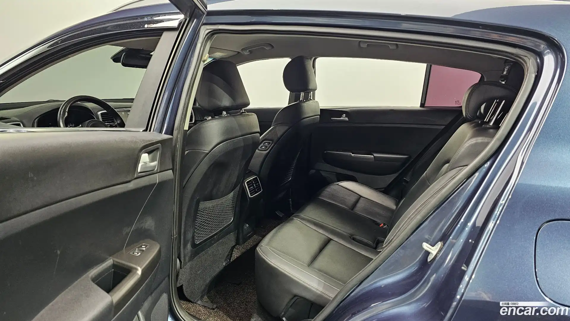 Sportage Kia 2021.4-OPTION-015