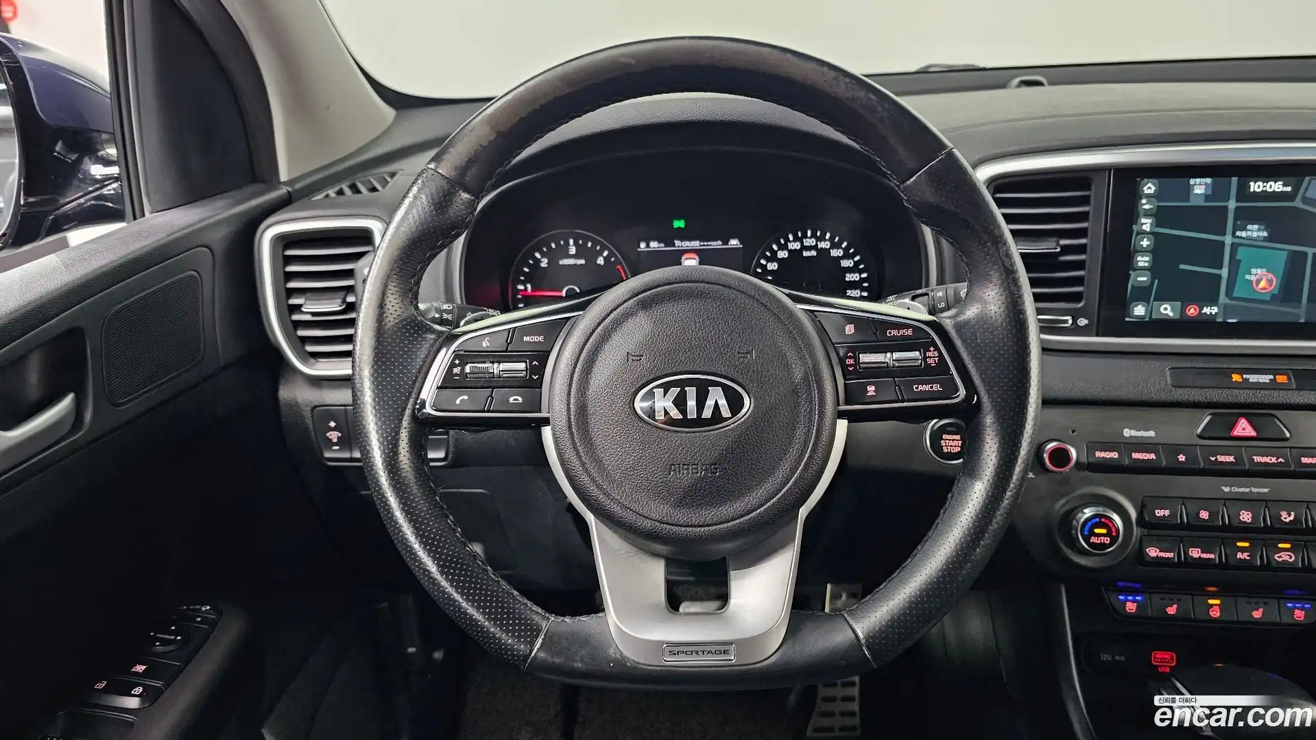Sportage Kia 2021.4-OPTION-017