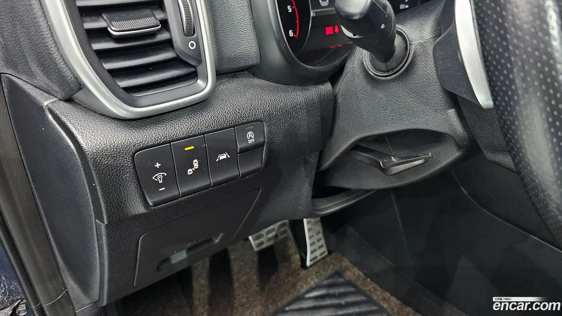 Sportage Kia 2021.4-OPTION-021