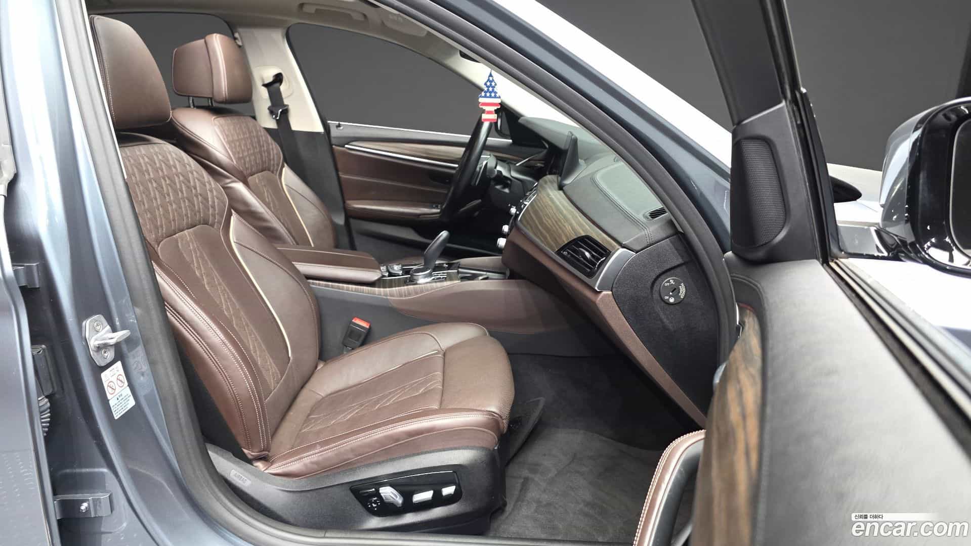 5-Series BMW 2018.6-OPTION-015