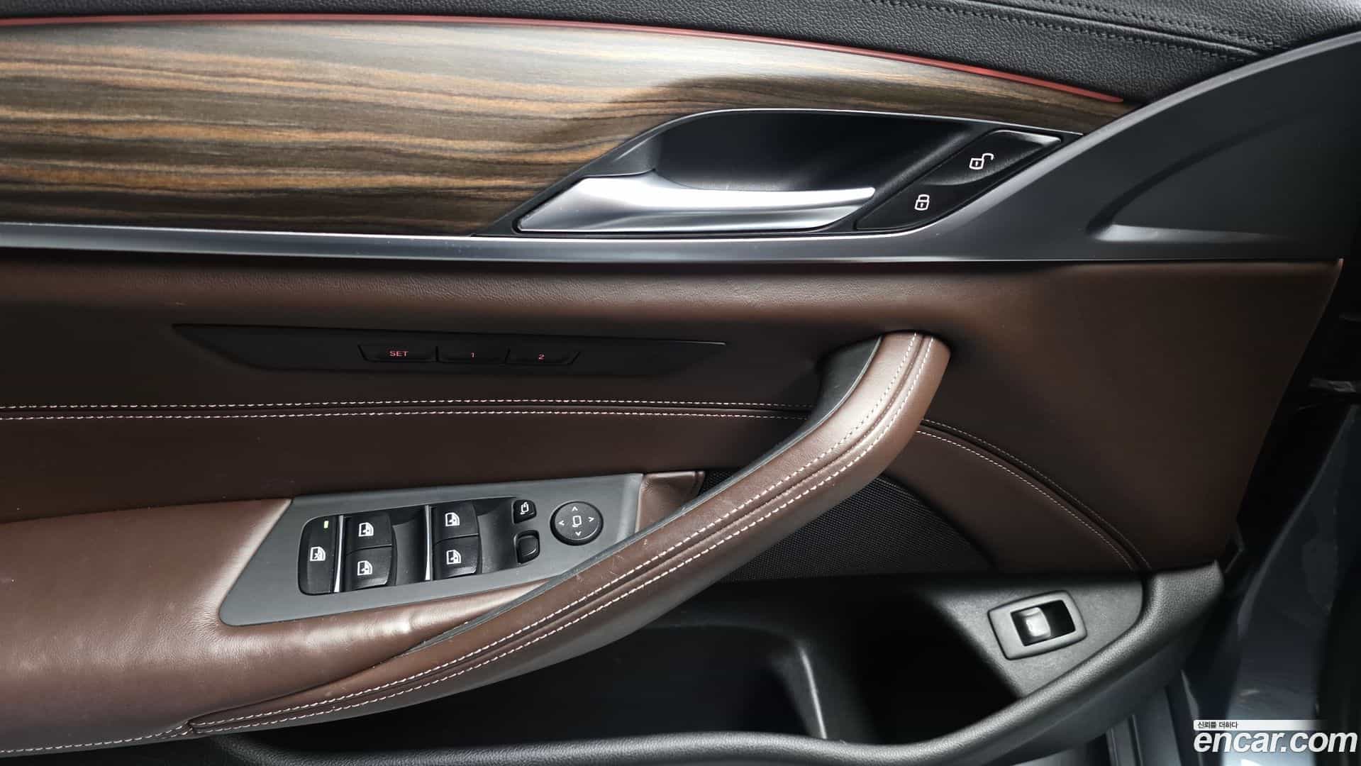 5-Series BMW 2018.6-OPTION-042