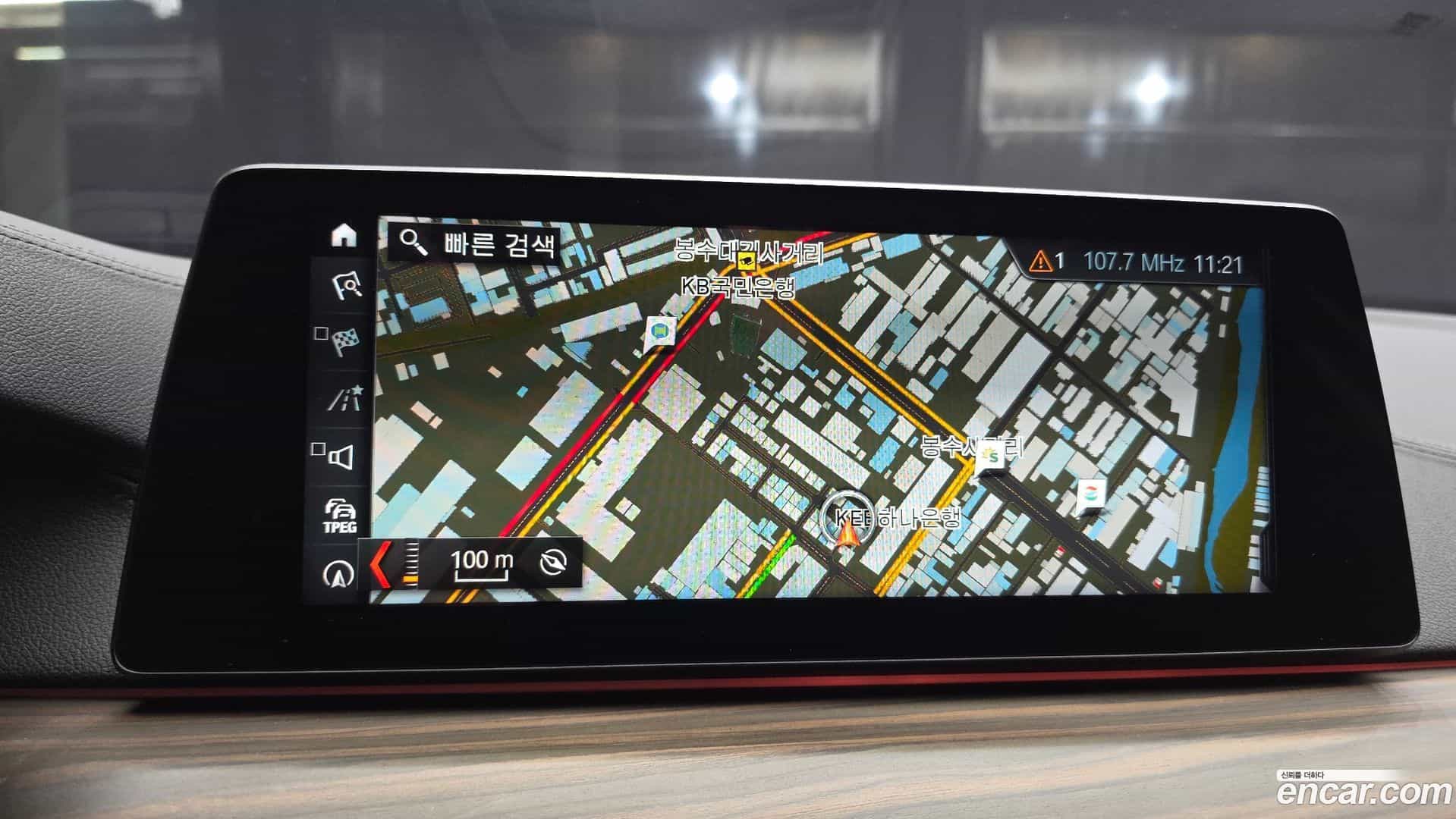 5-Series BMW 2018.6-OPTION-044