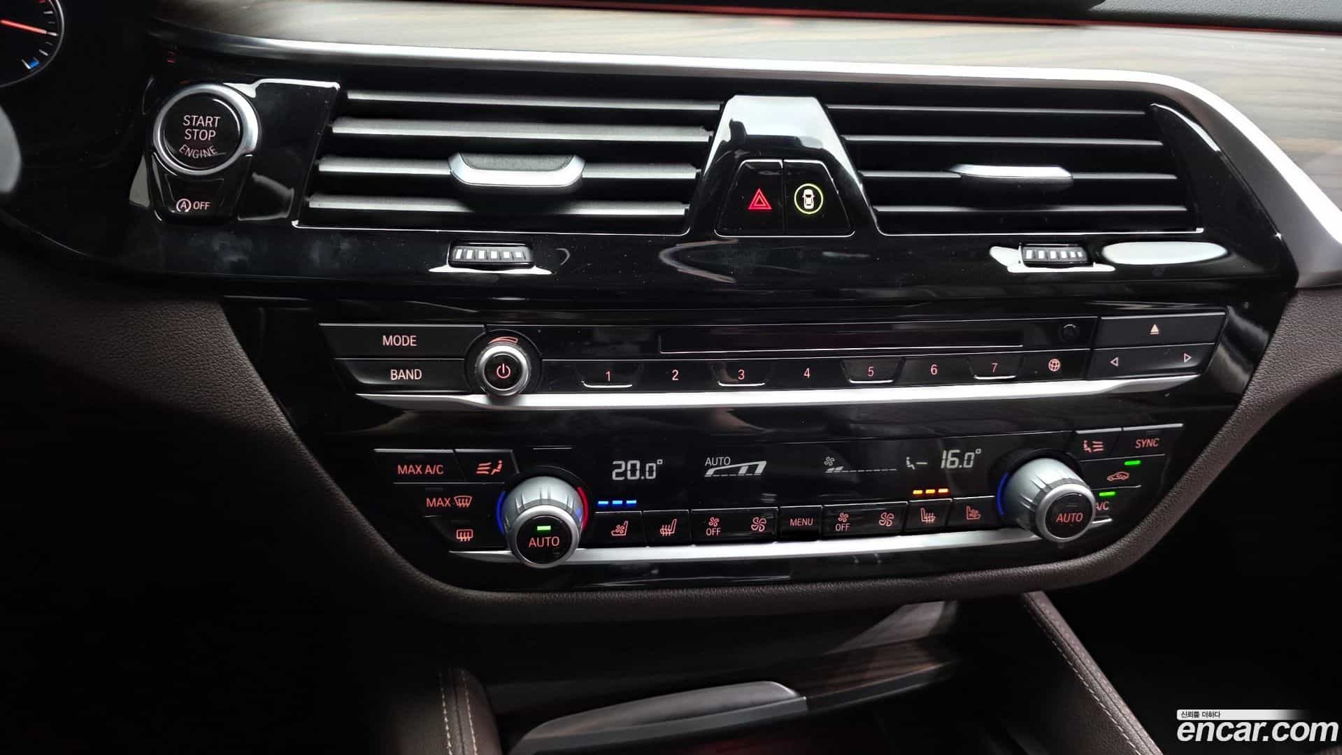 5-Series BMW 2018.6-OPTION-046
