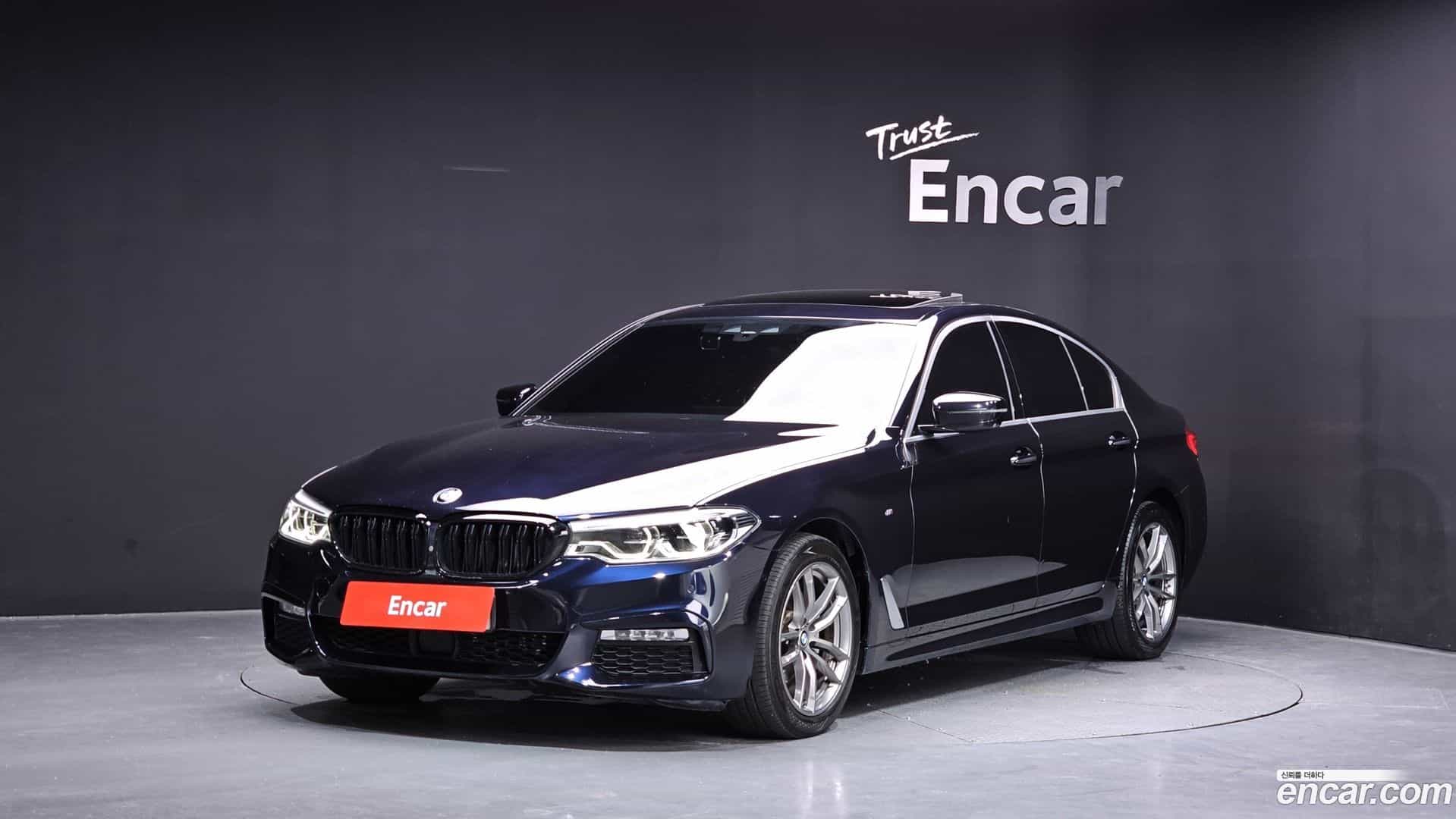 5-Series BMW 2018.6-OUTER-001