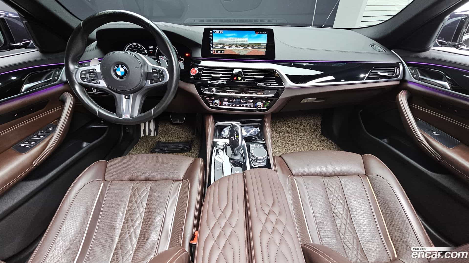 5-Series BMW 2018.6-INNER-007