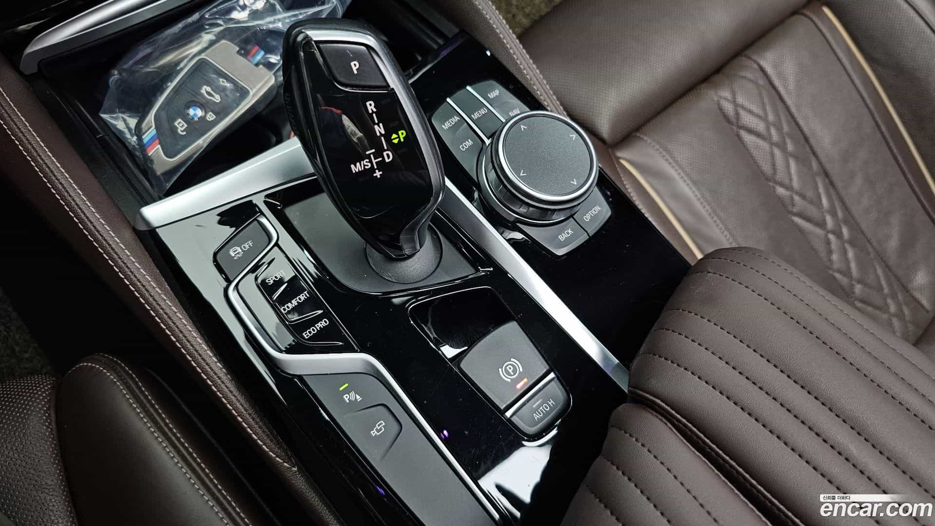 5-Series BMW 2018.6-INNER-009