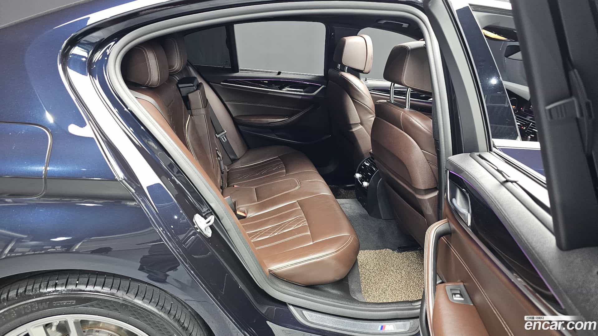 5-Series BMW 2018.6-OPTION-015
