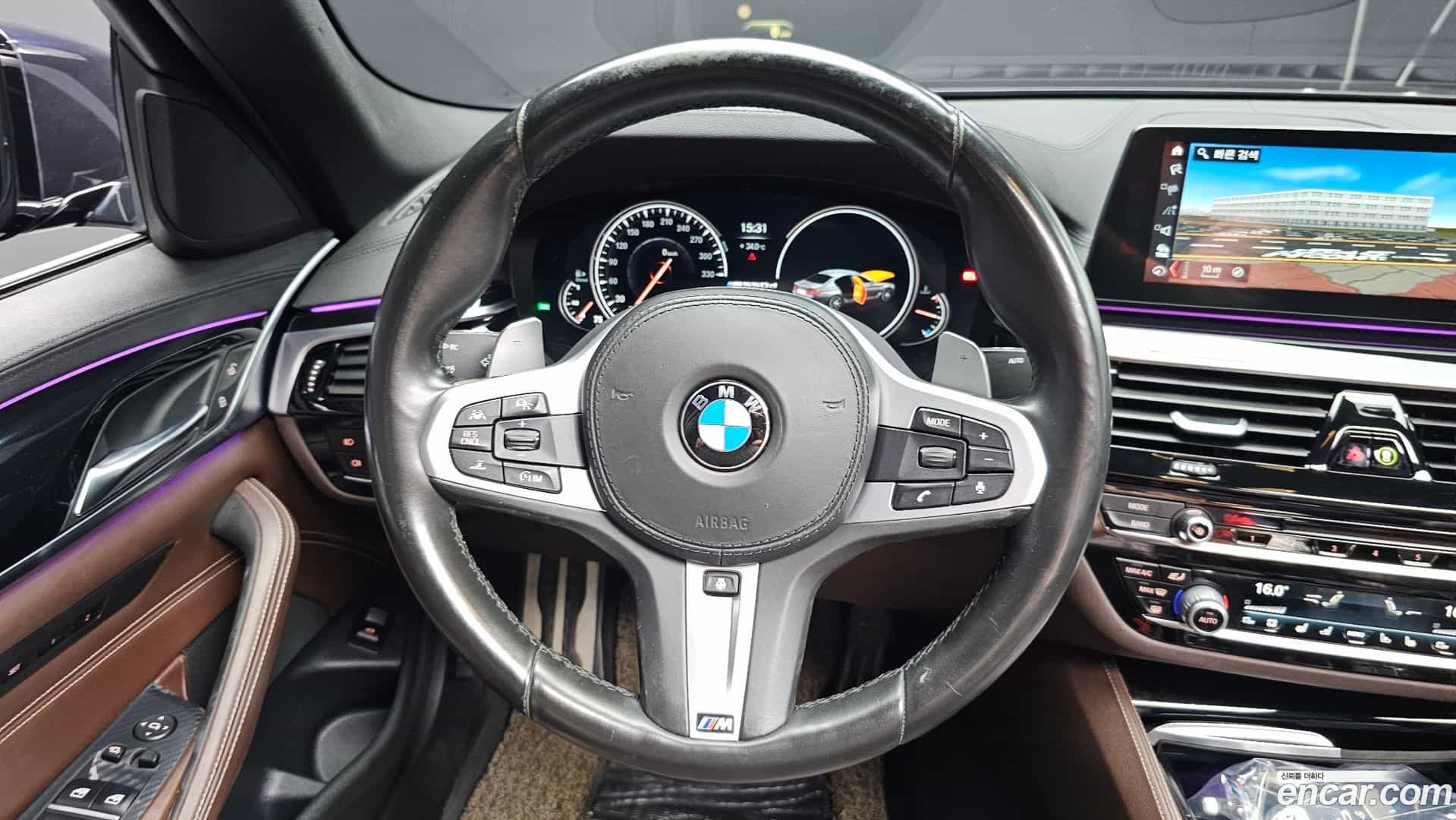 5-Series BMW 2018.6-OPTION-016