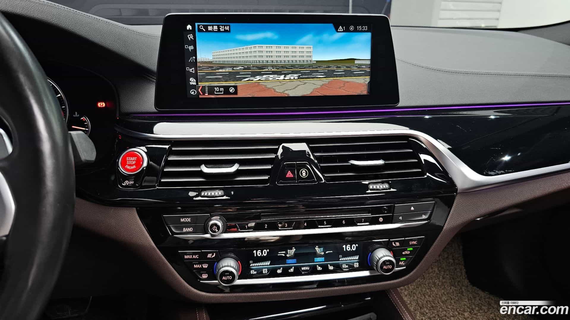 5-Series BMW 2018.6-OPTION-017