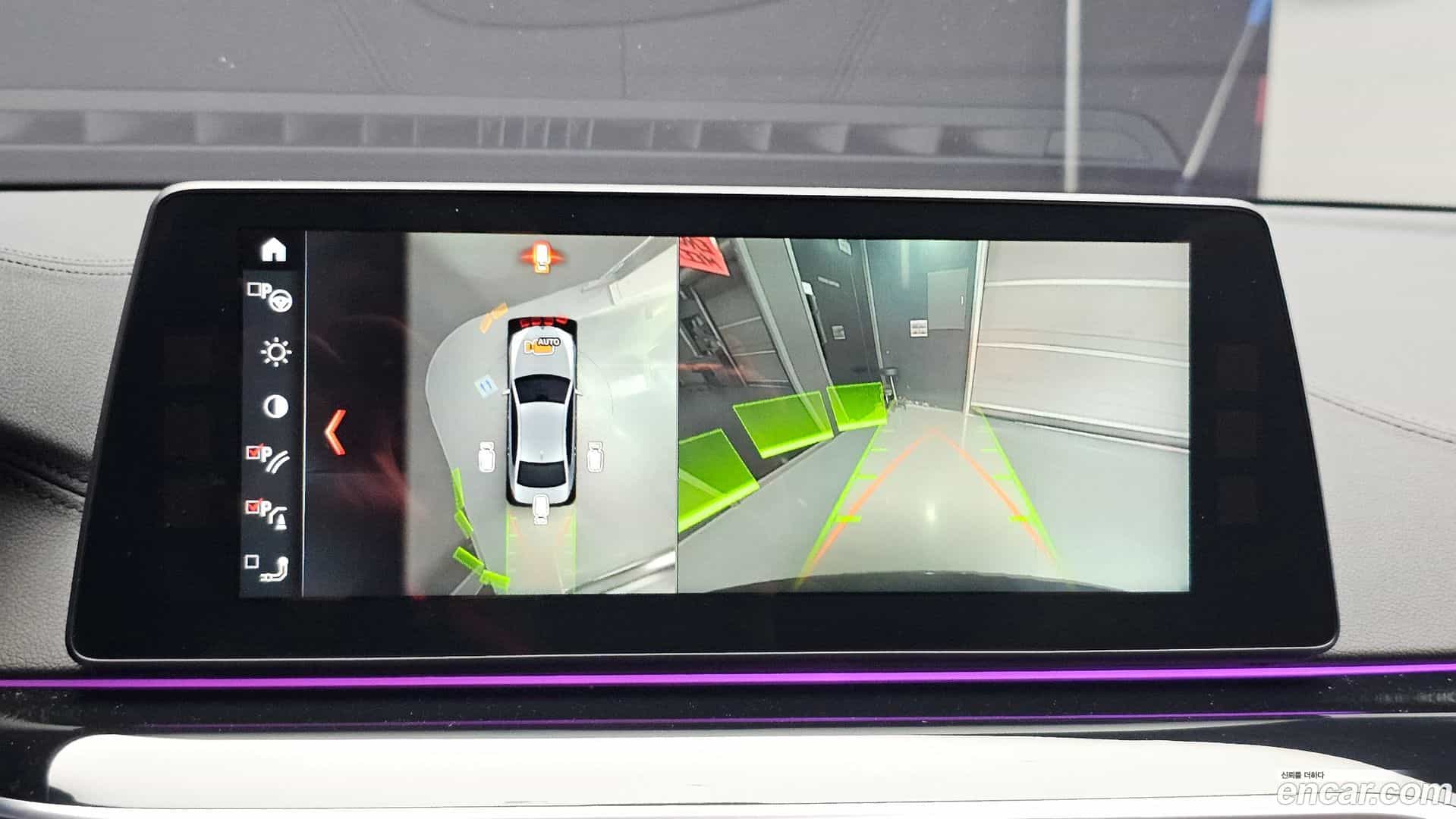 5-Series BMW 2018.6-OPTION-018