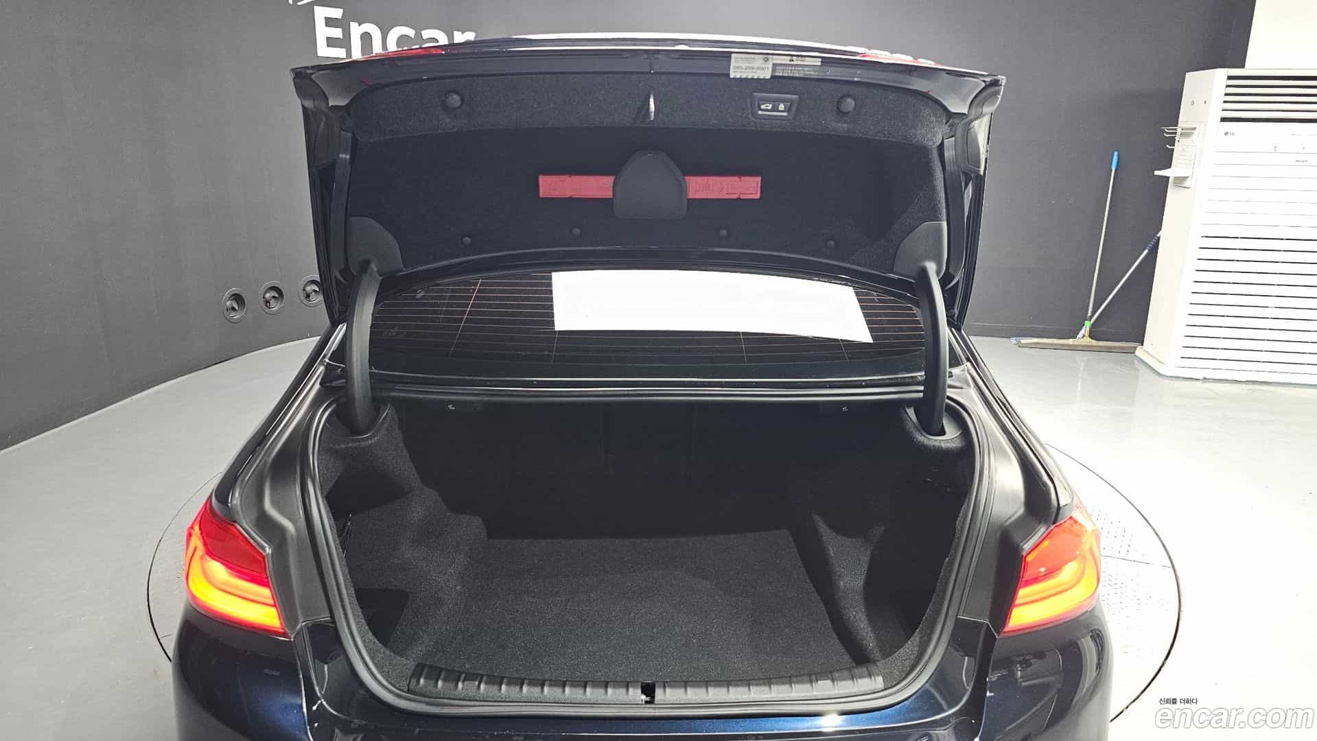 5-Series BMW 2018.6-OPTION-024