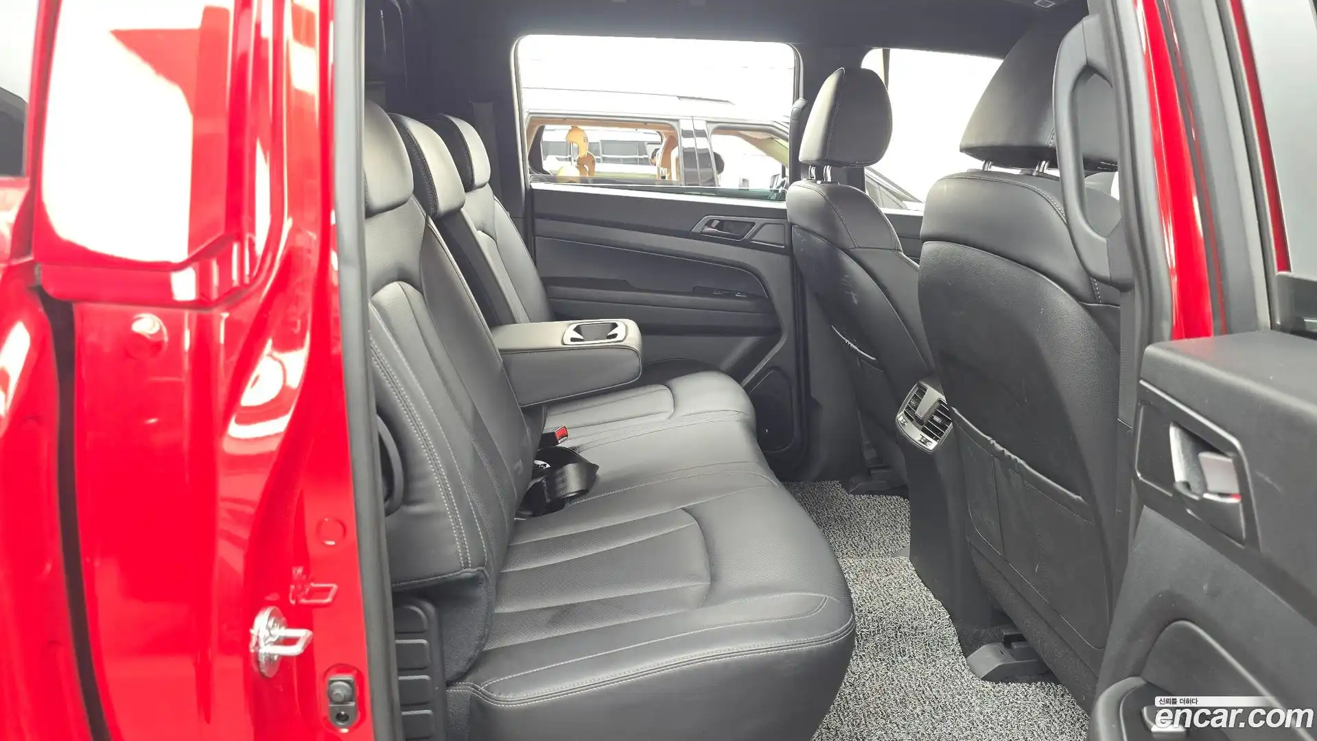 Rexton KG Mobility 2022.8-OPTION-015