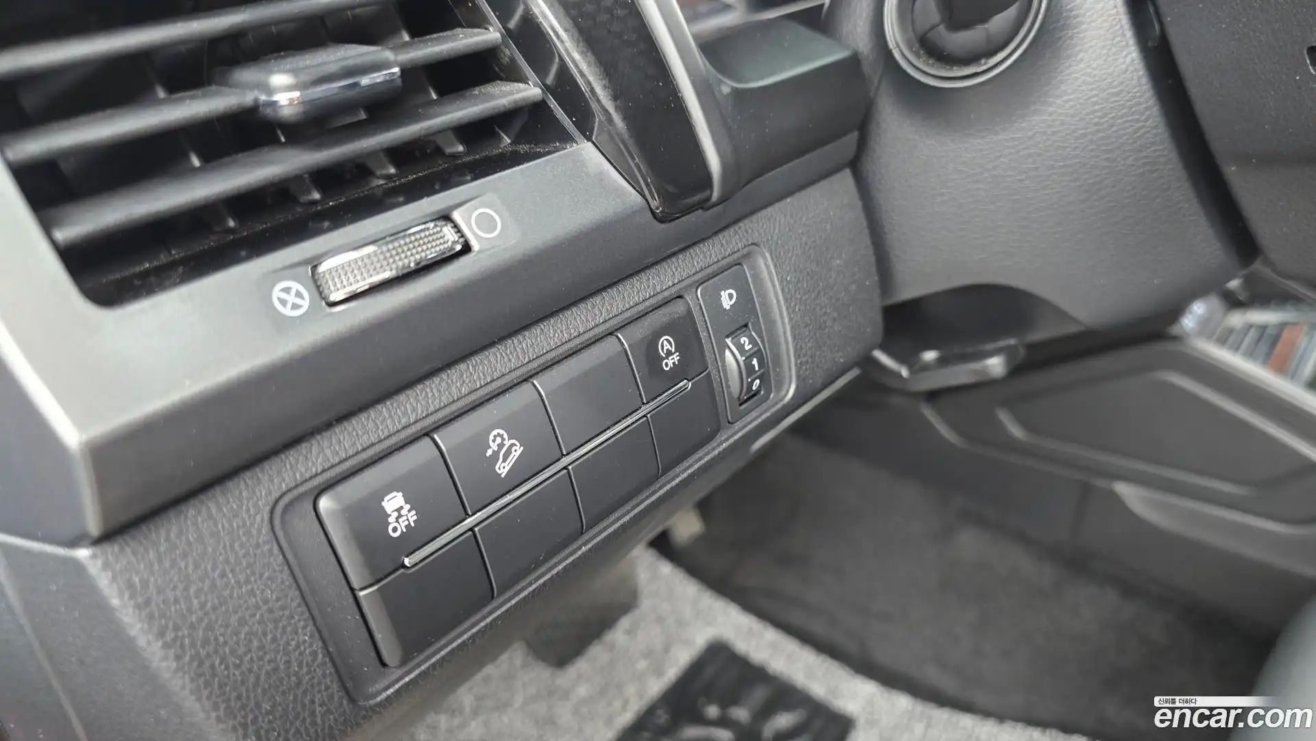 Rexton KG Mobility 2022.8-OPTION-020