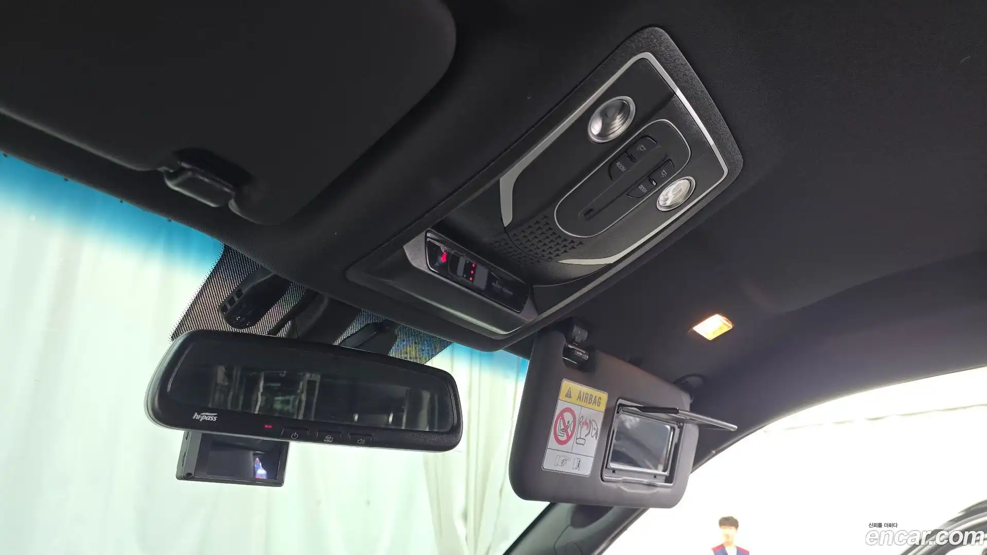 Rexton KG Mobility 2022.8-OPTION-021