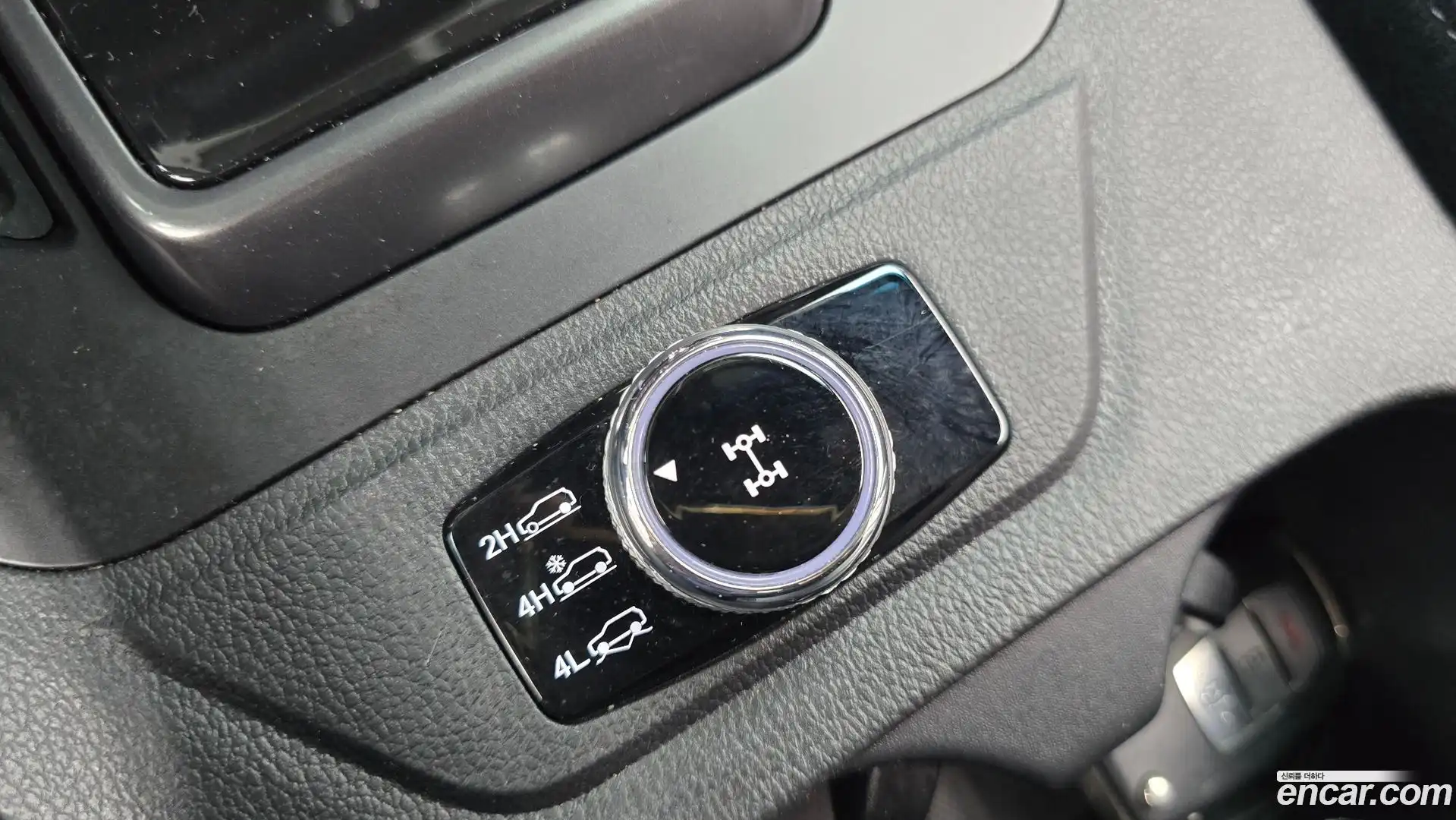 Rexton KG Mobility 2022.8-OPTION-023