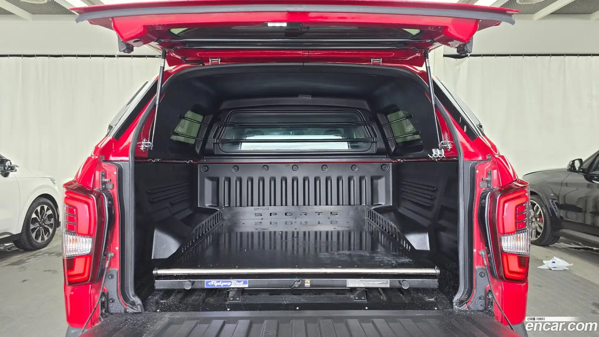 Rexton KG Mobility 2022.8-OPTION-024