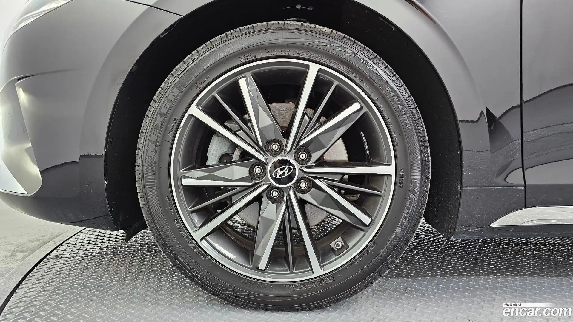 Grandeur Hyundai 2022.5-OUTER-005