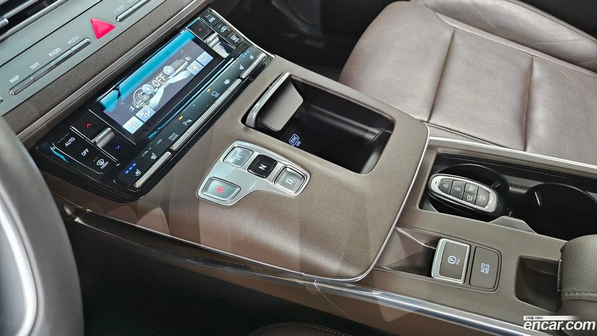 Grandeur Hyundai 2022.5-INNER-009