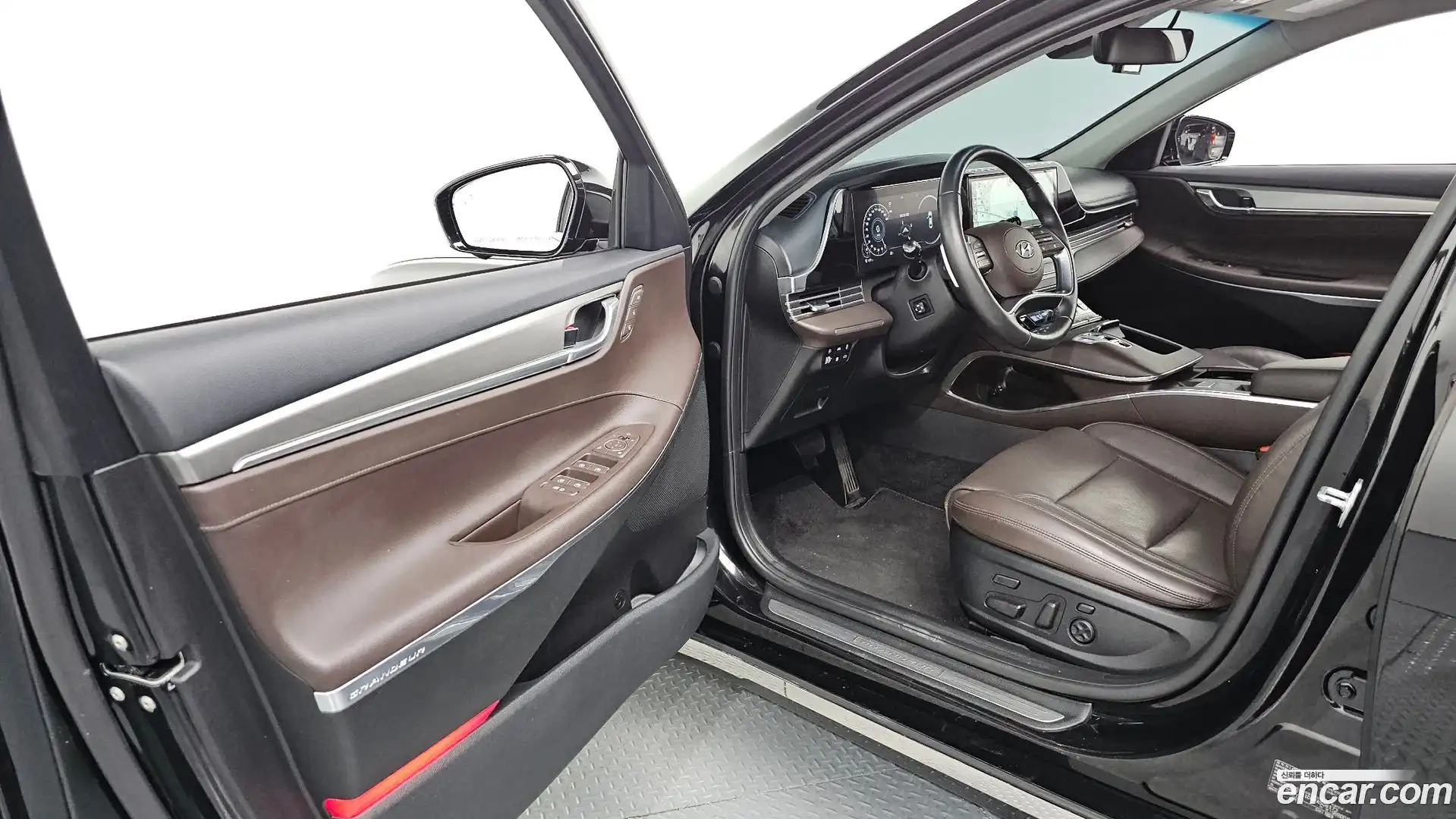 Grandeur Hyundai 2022.5-INNER-010