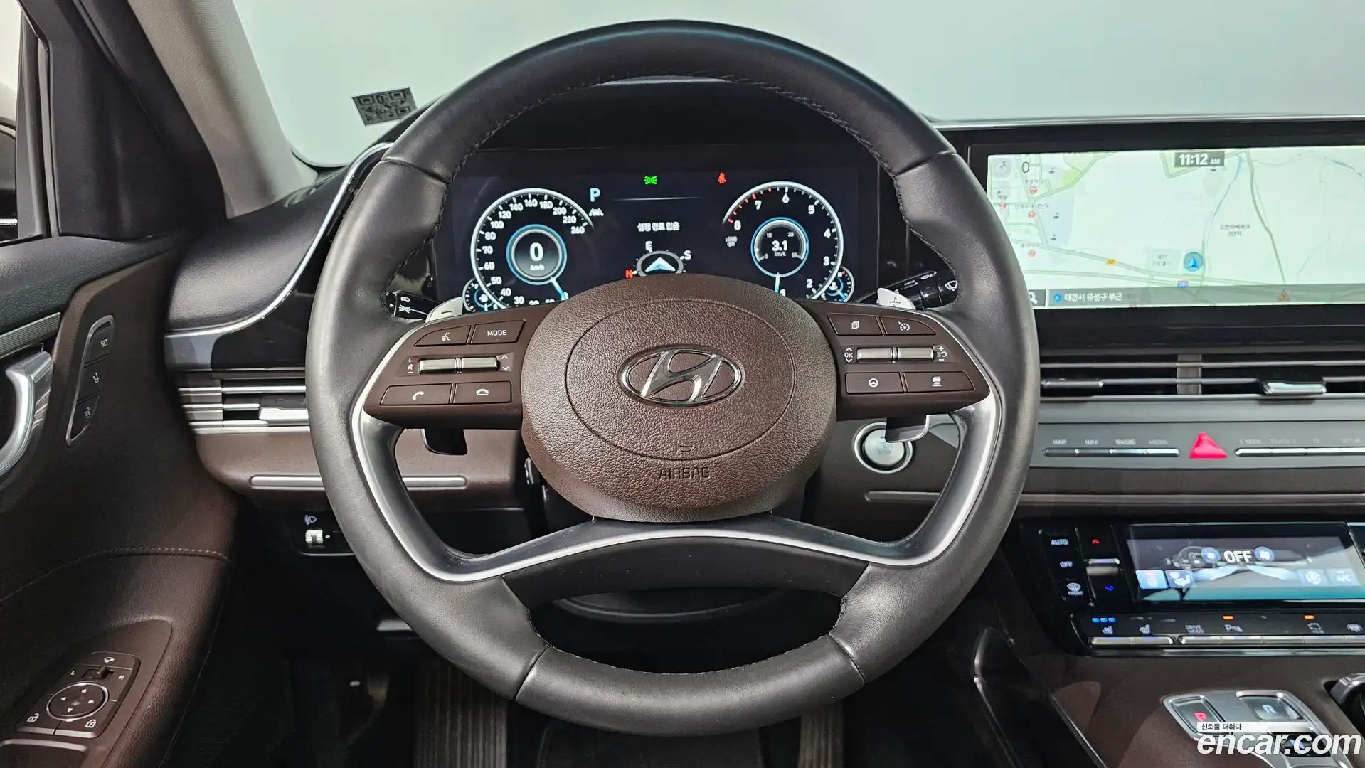 Grandeur Hyundai 2022.5-OPTION-018