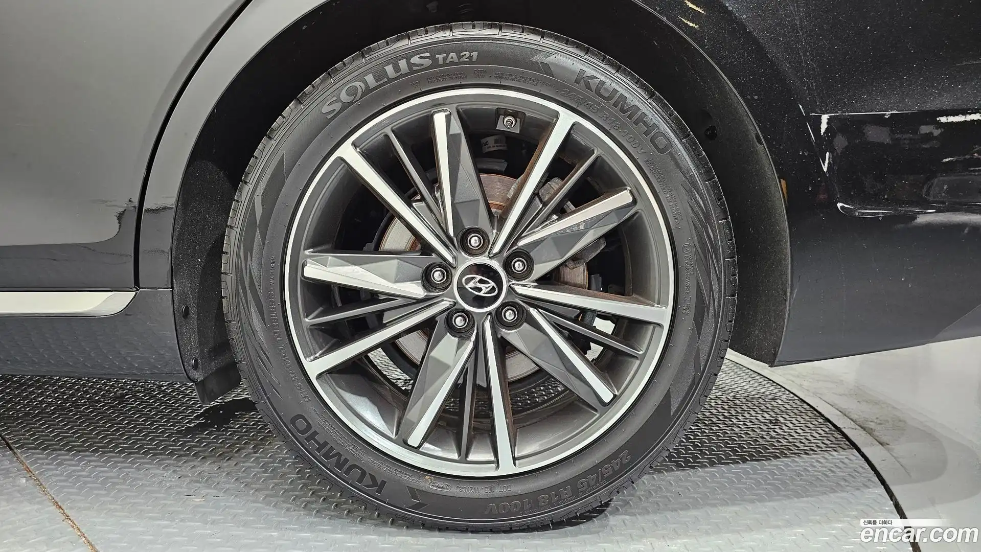 Grandeur Hyundai 2022.5-OUTER-031