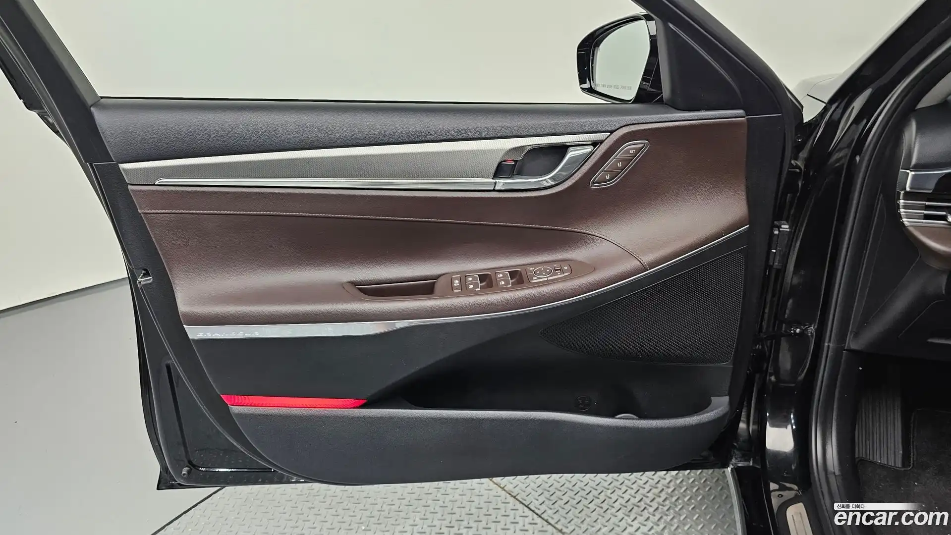 Grandeur Hyundai 2022.5-INNER-034