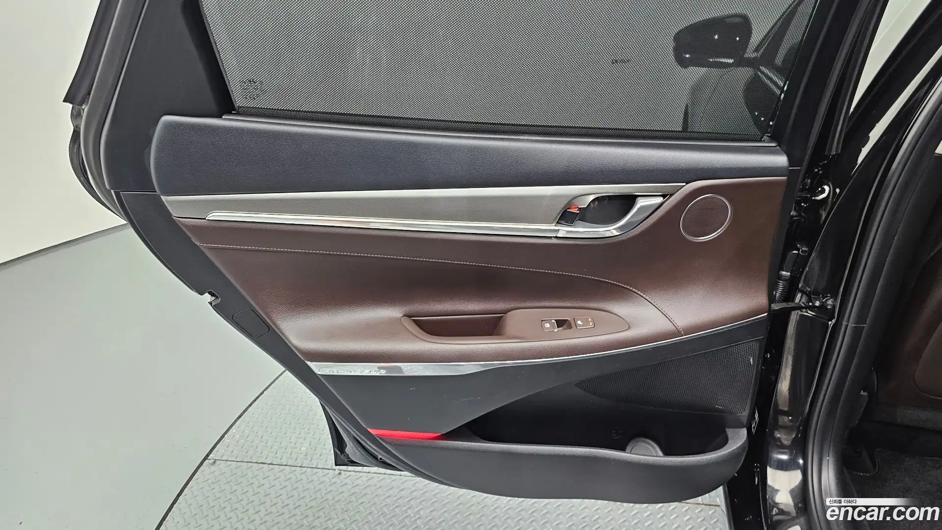 Grandeur Hyundai 2022.5-INNER-035