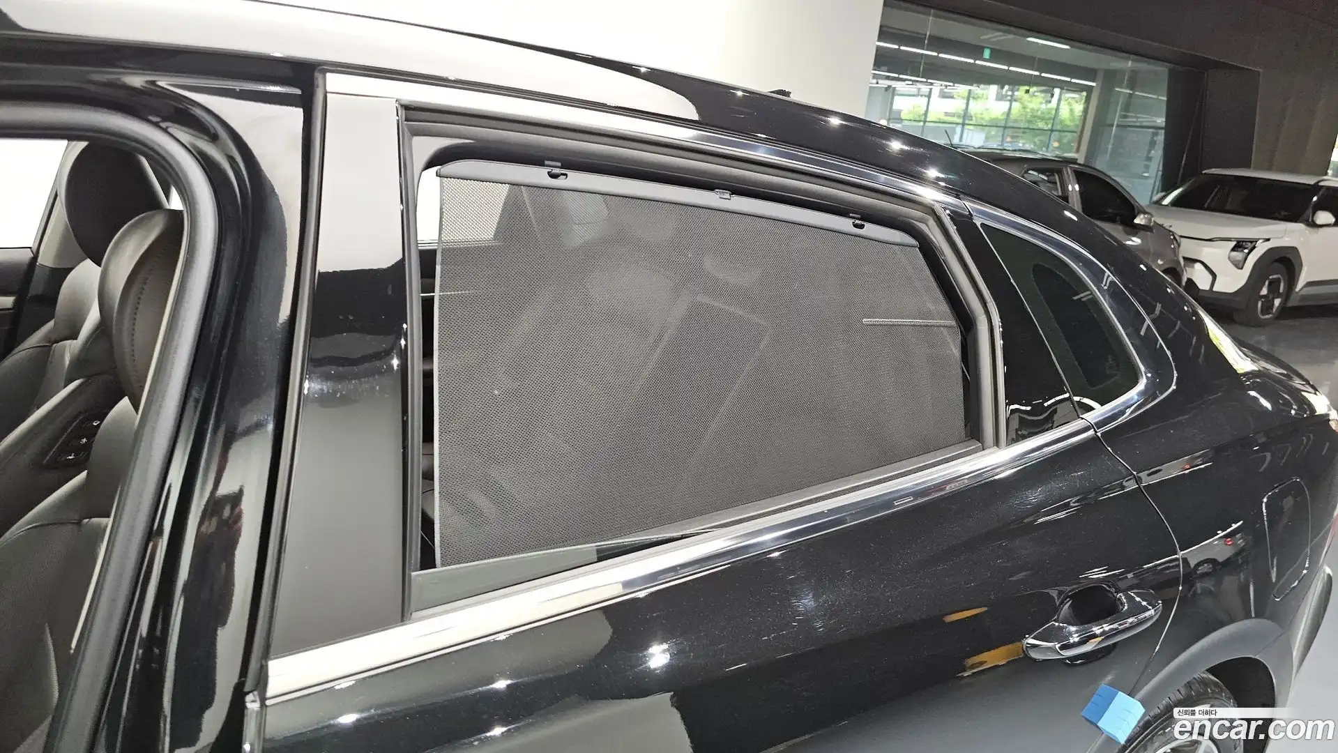 Grandeur Hyundai 2022.5-OPTION-043