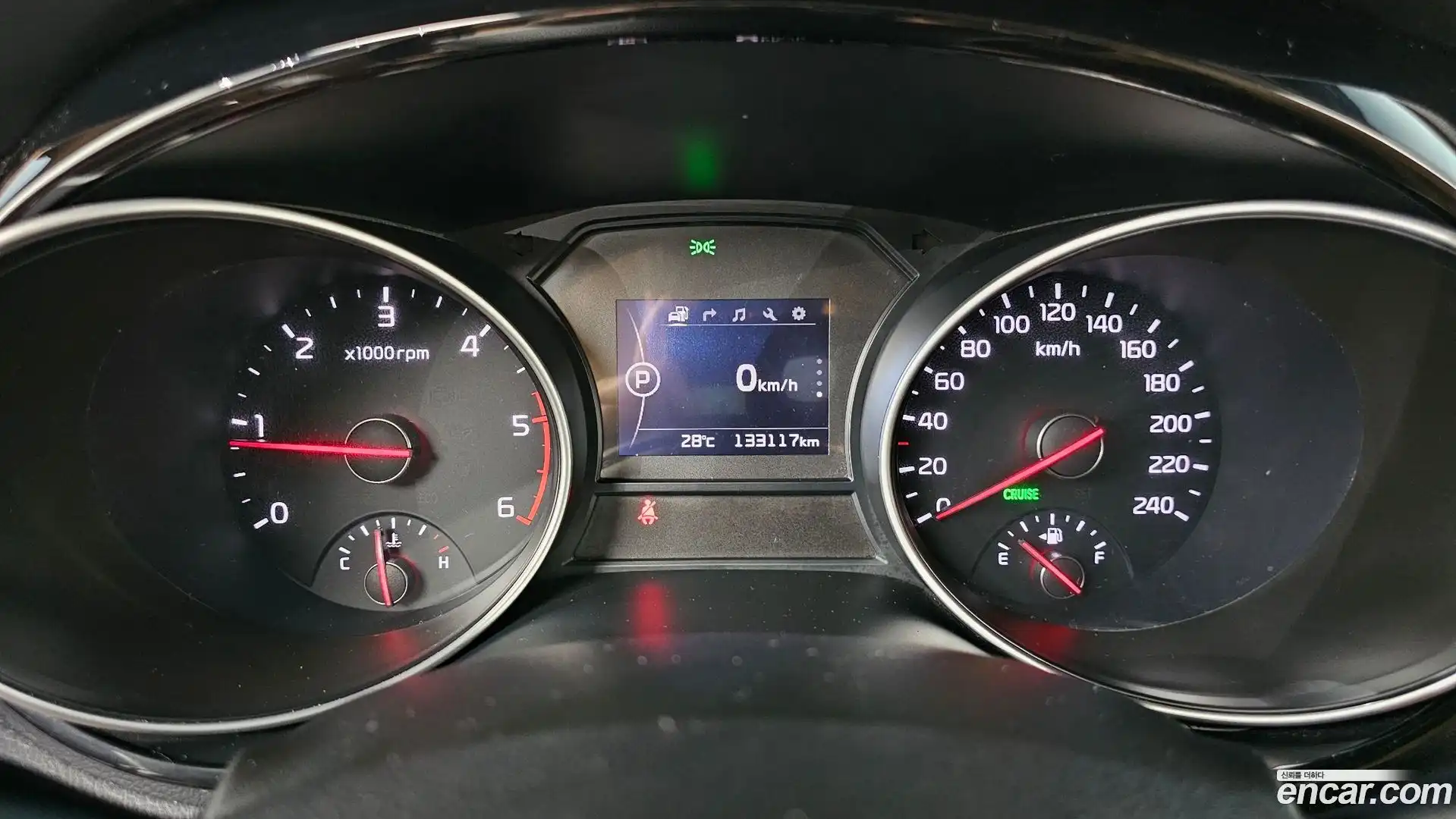 Canival Kia 2015.3-INNER-008