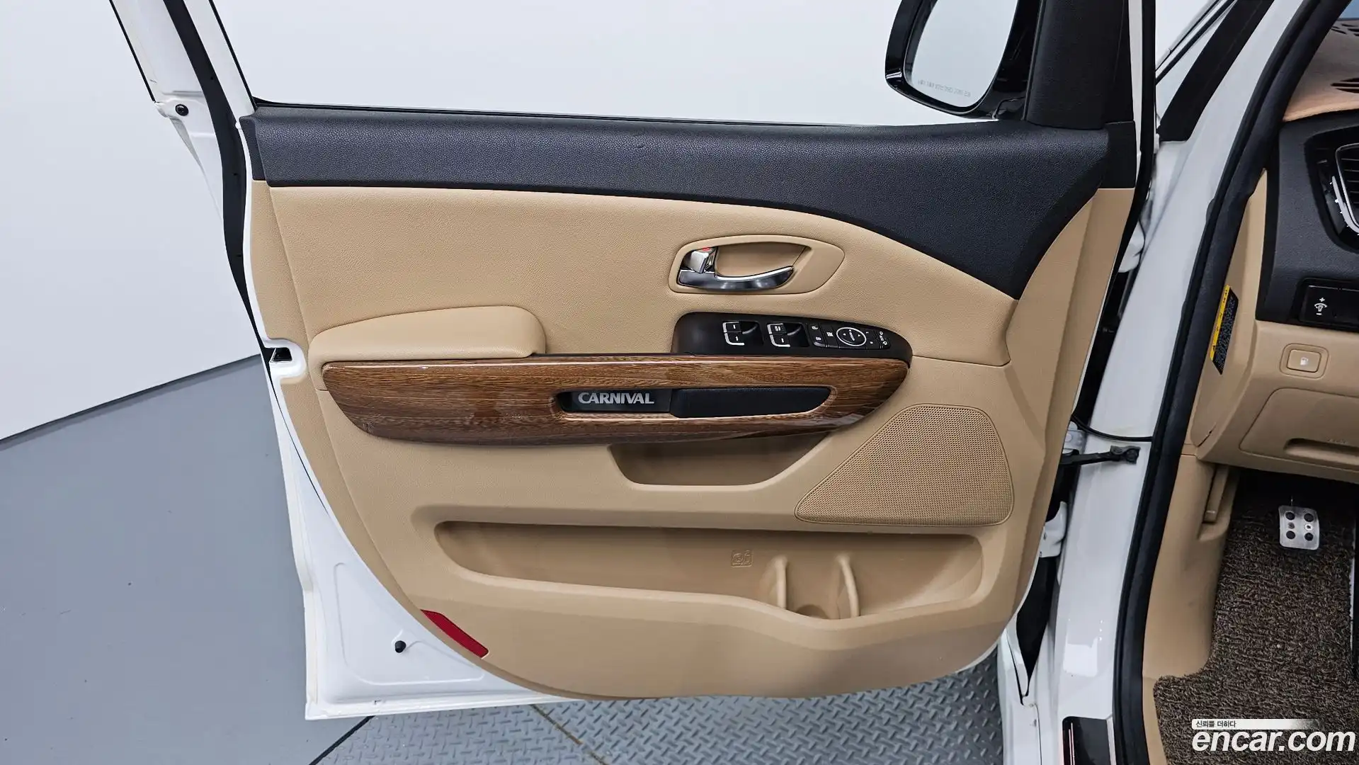 Canival Kia 2015.3-INNER-034