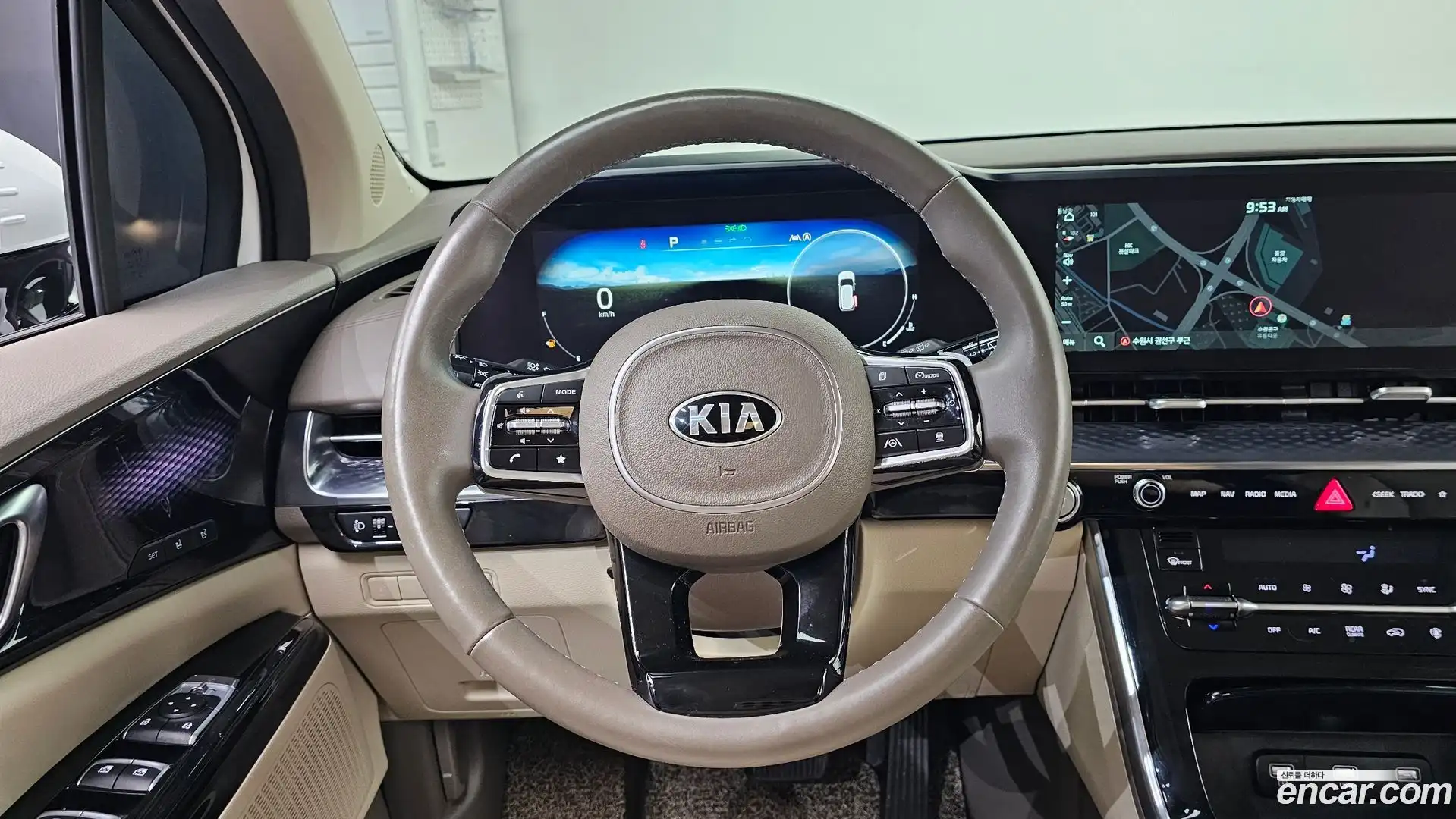 Canival Kia 2021.5-OPTION-017