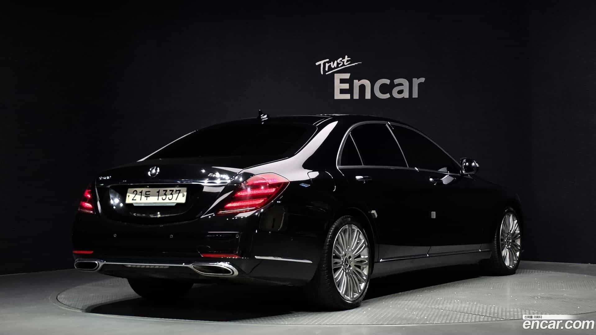S-Class Mercedes-Benz 2019.7-OUTER-002