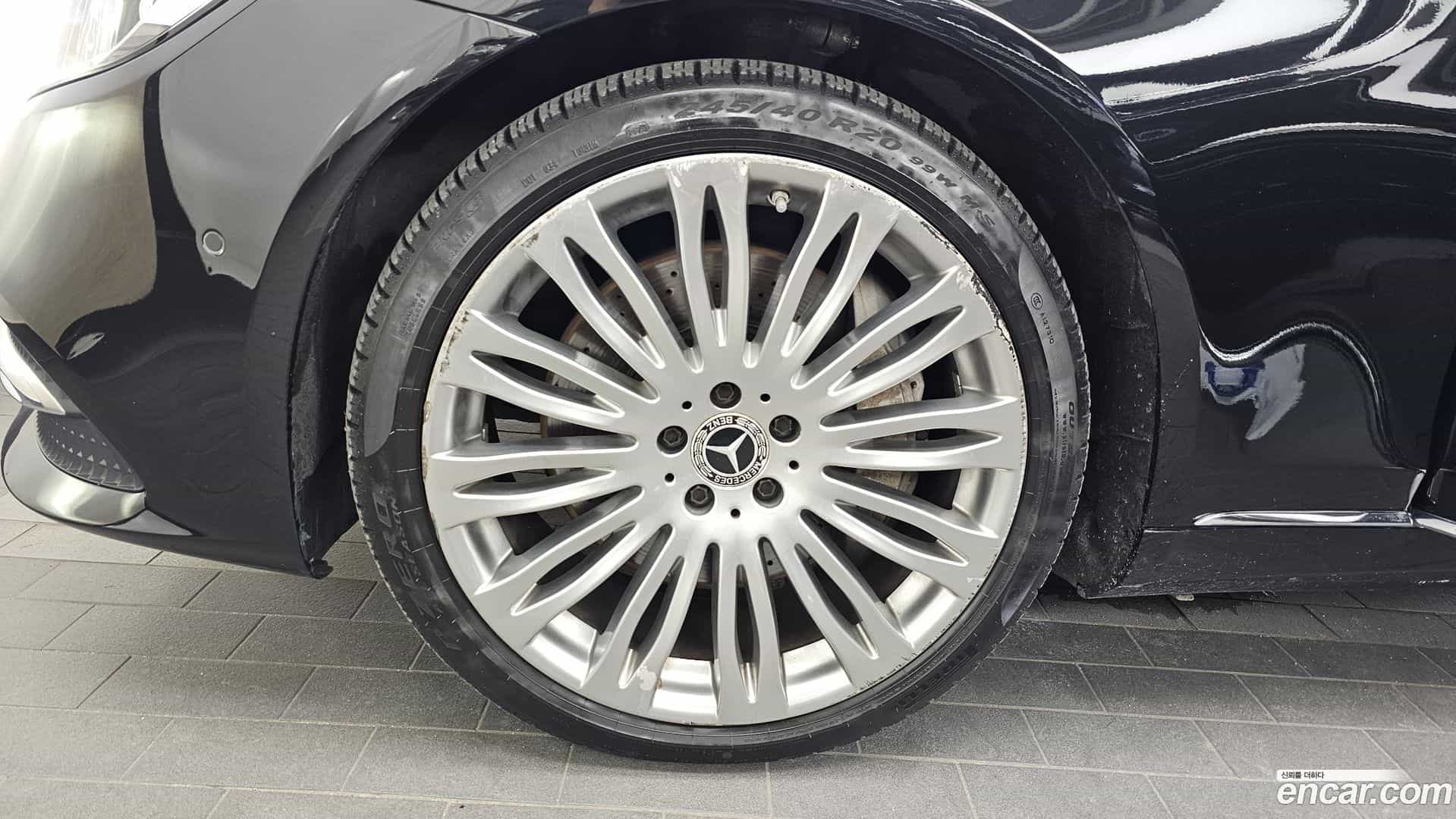 S-Class Mercedes-Benz 2019.7-OUTER-005