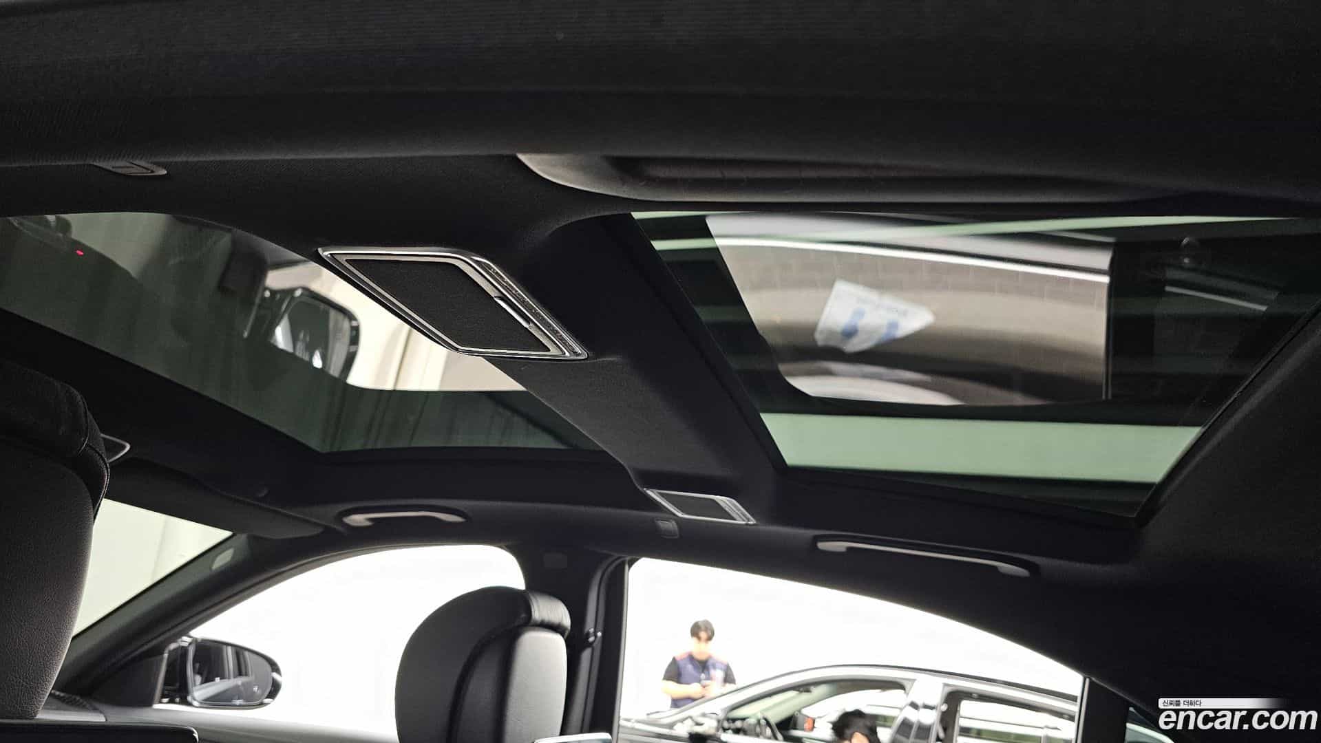 S-Class Mercedes-Benz 2019.7-OPTION-022