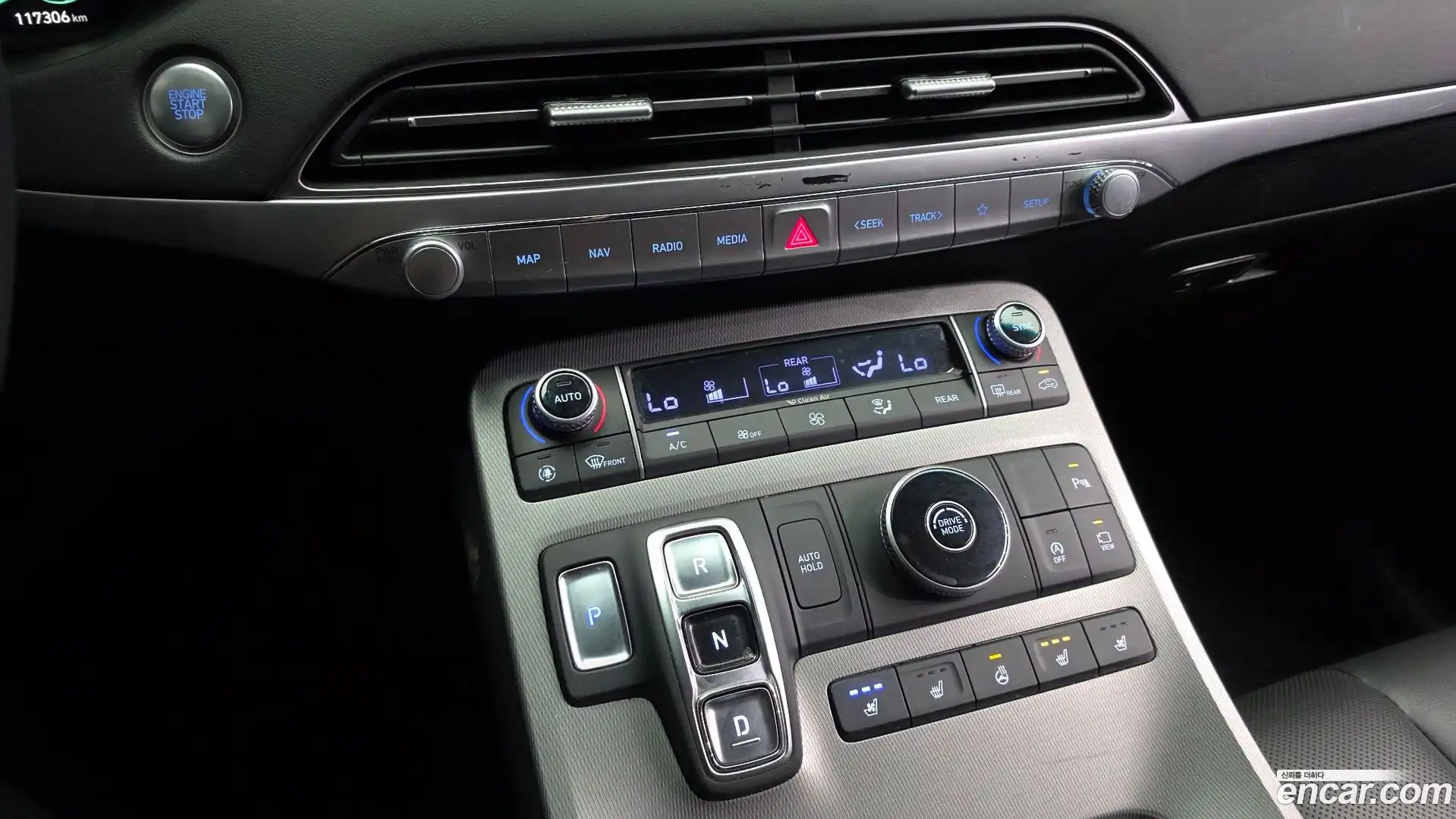 Palisade Hyundai 2022.1-INNER-009